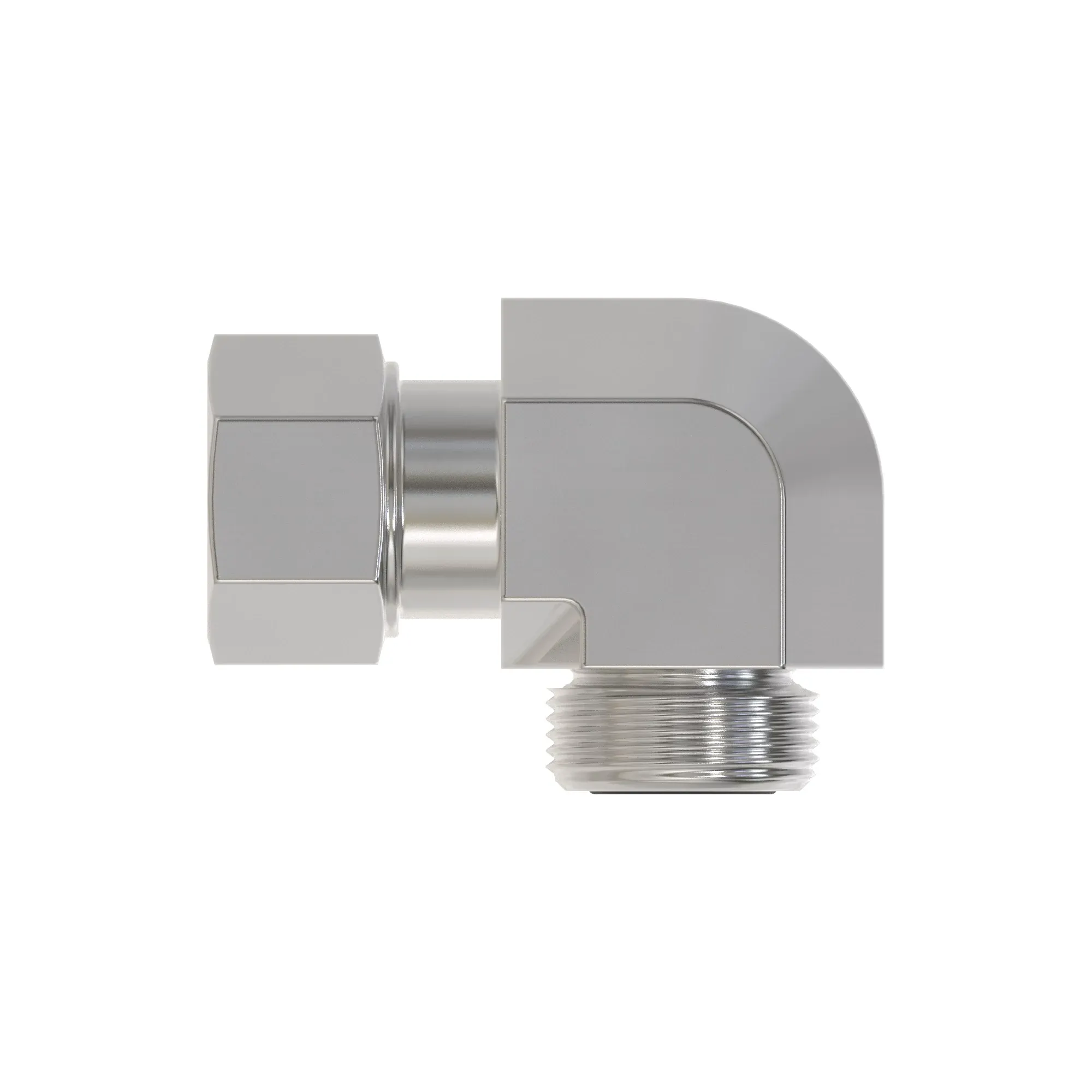 Elbow Fitting