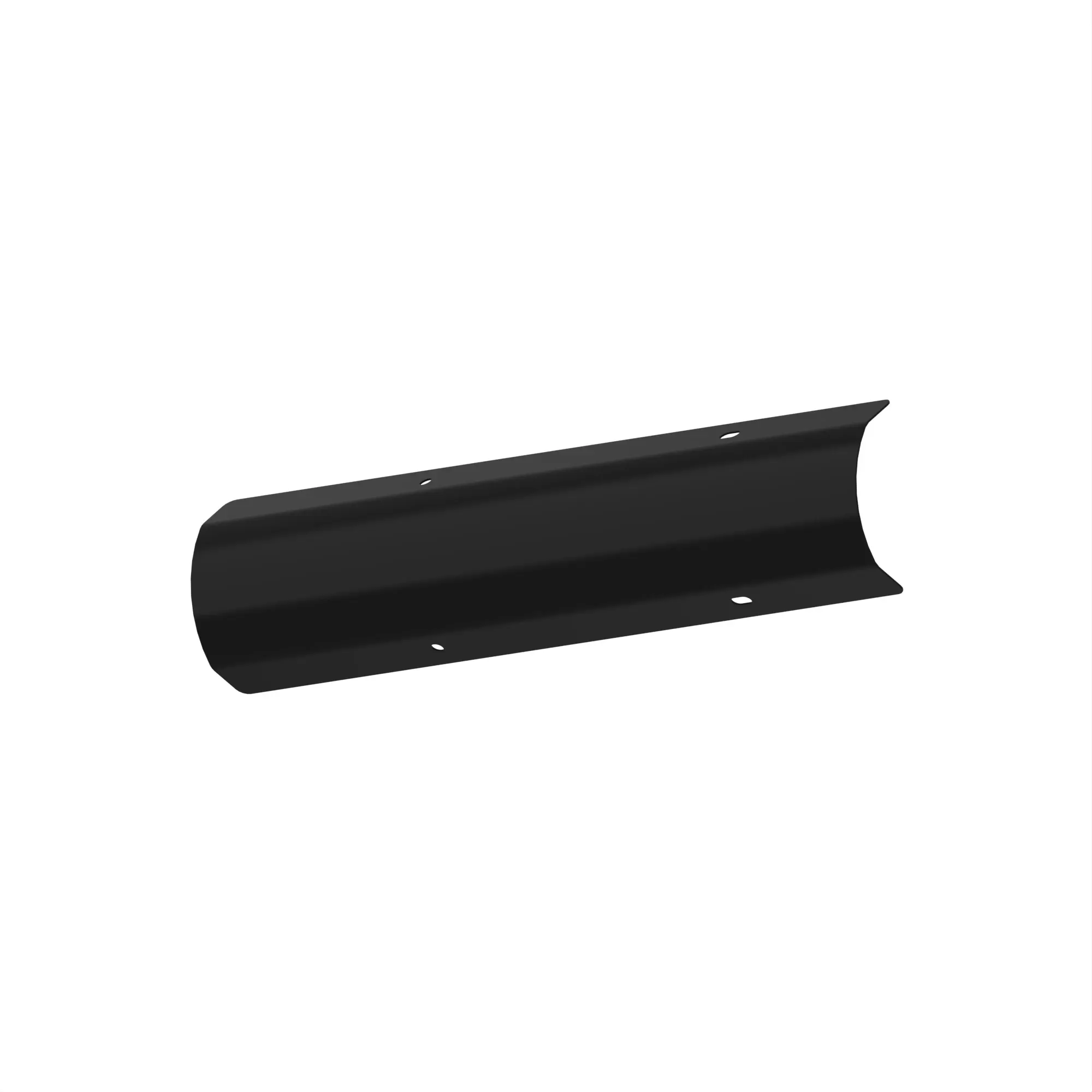 John Deere Exhaust Pipe Guard - L158590