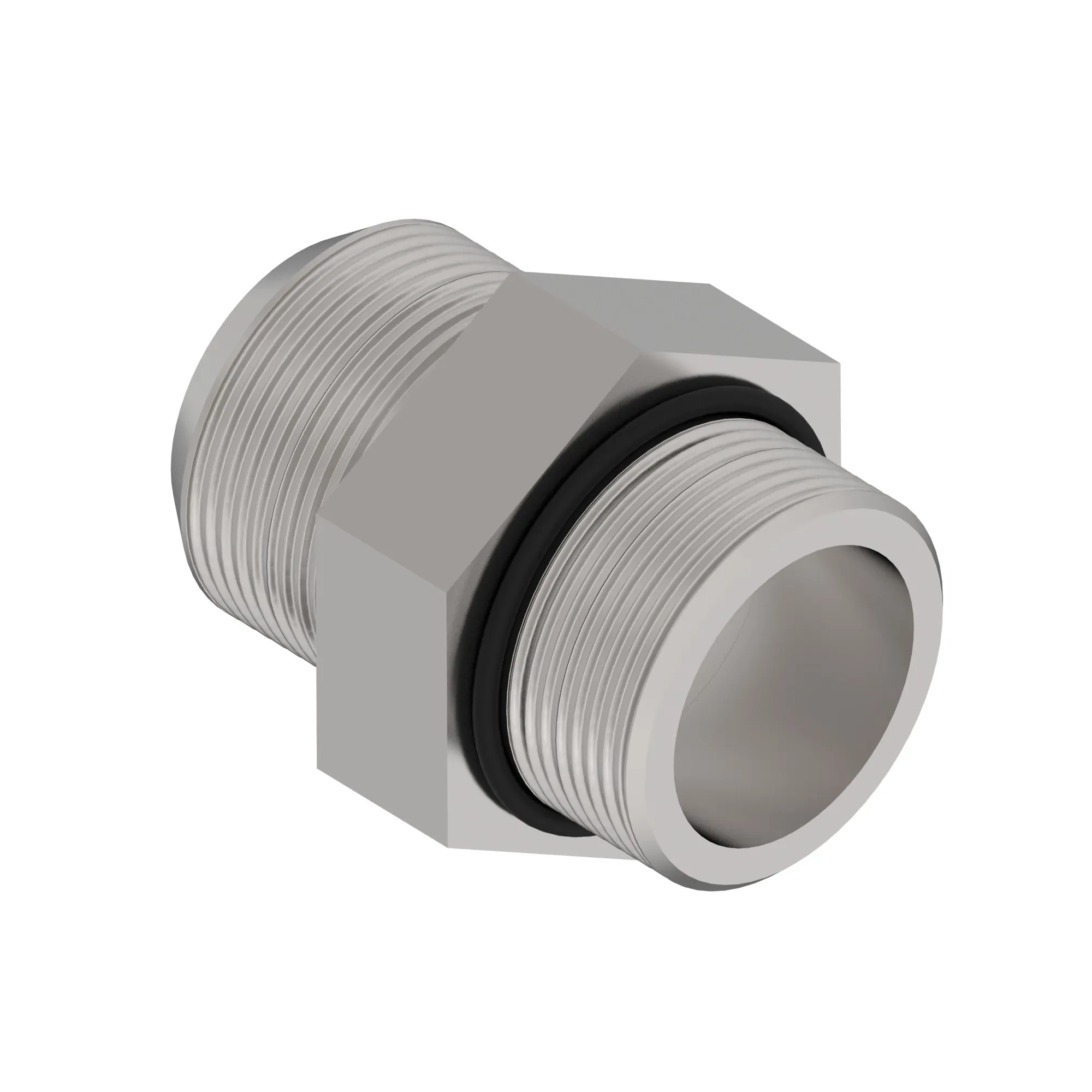 John Deere Fitting - F673955