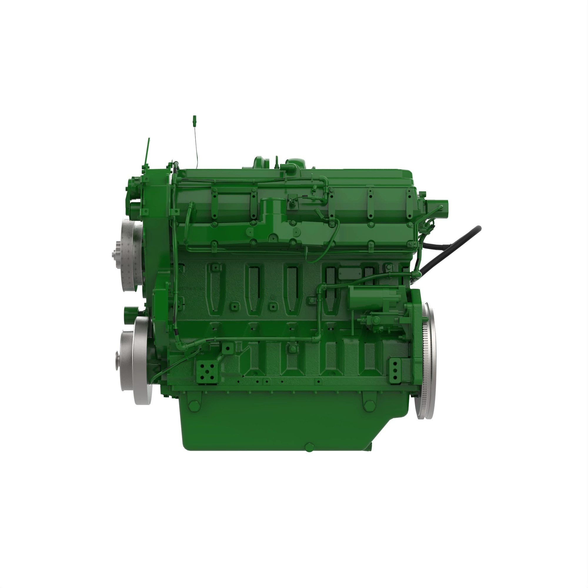 REMAN Diesel Engine