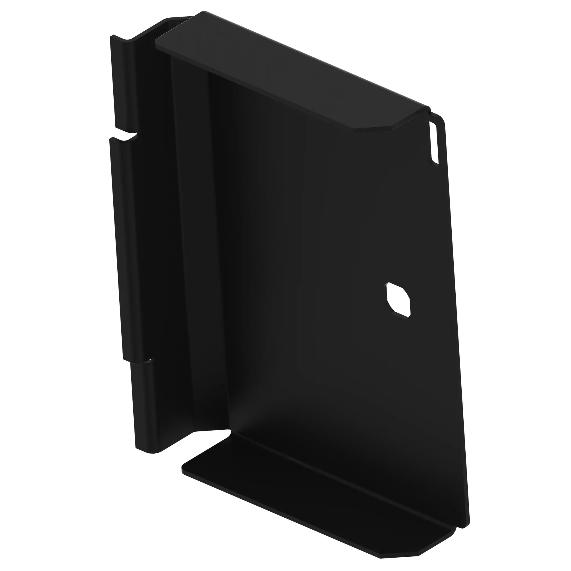 BRACKET, GLOVEBOX DOOR 700L