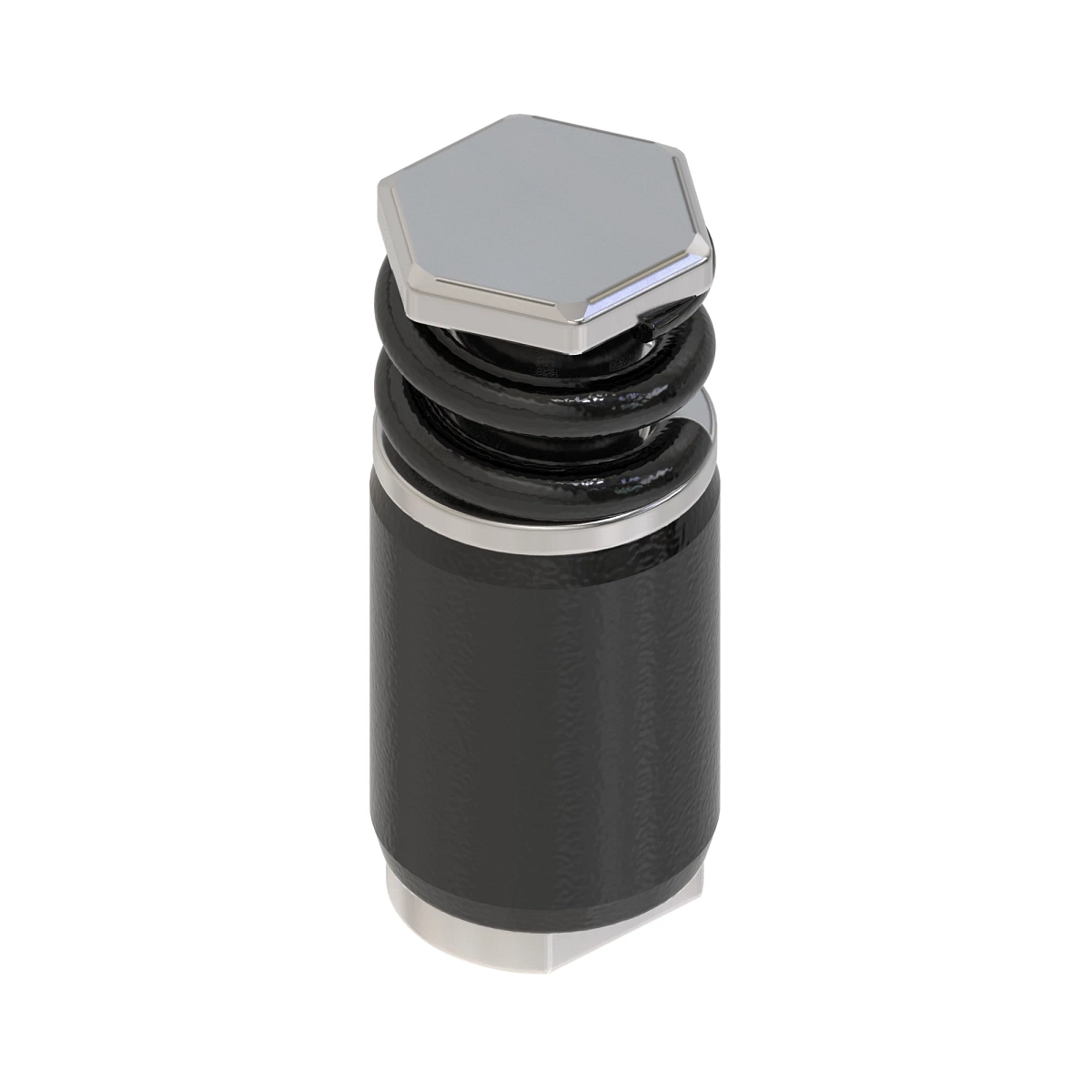 Brake Retractor Spring SJ37422: Brake Retractor Spring Assembly | Shop.Deere.com