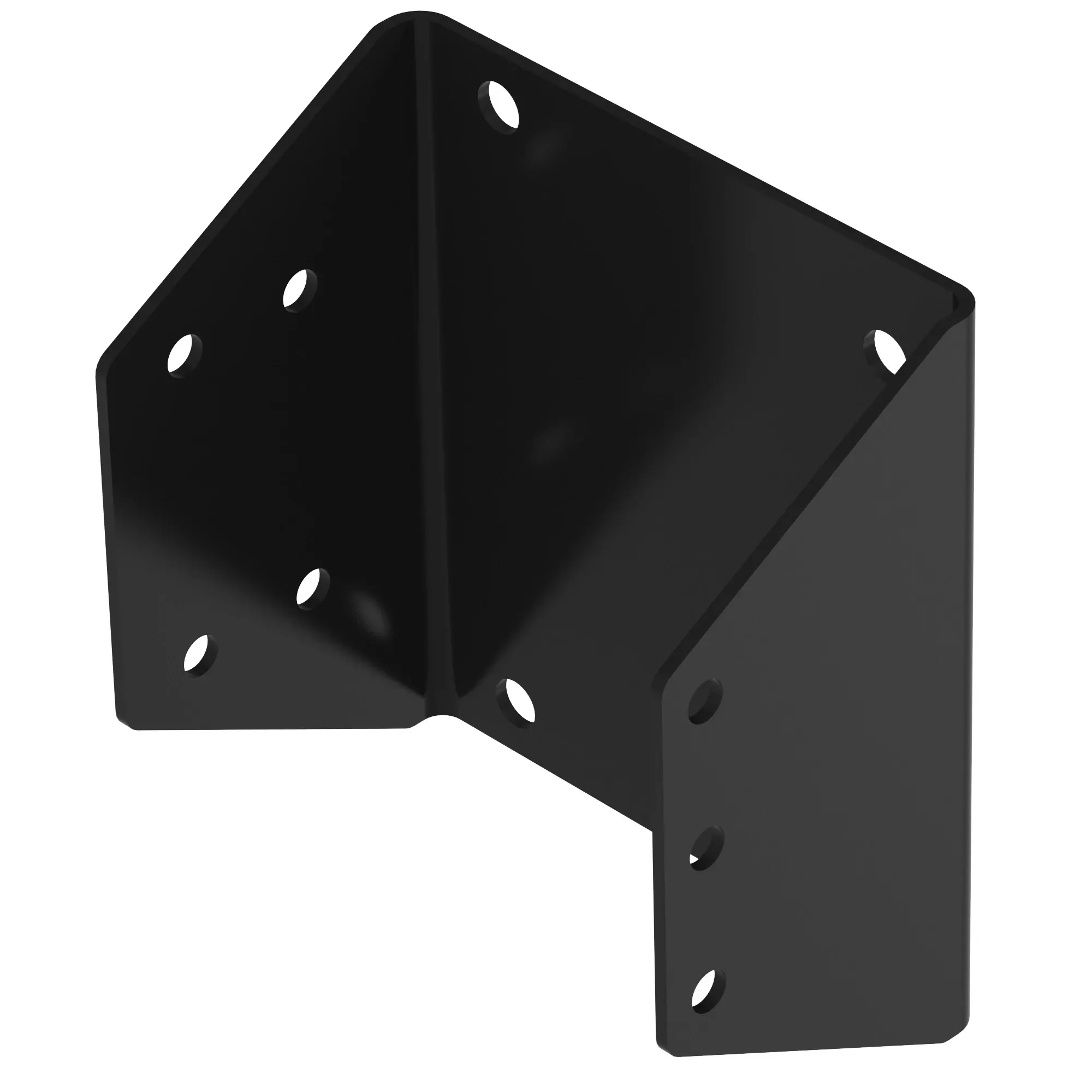 GAS STRUT BRACKET