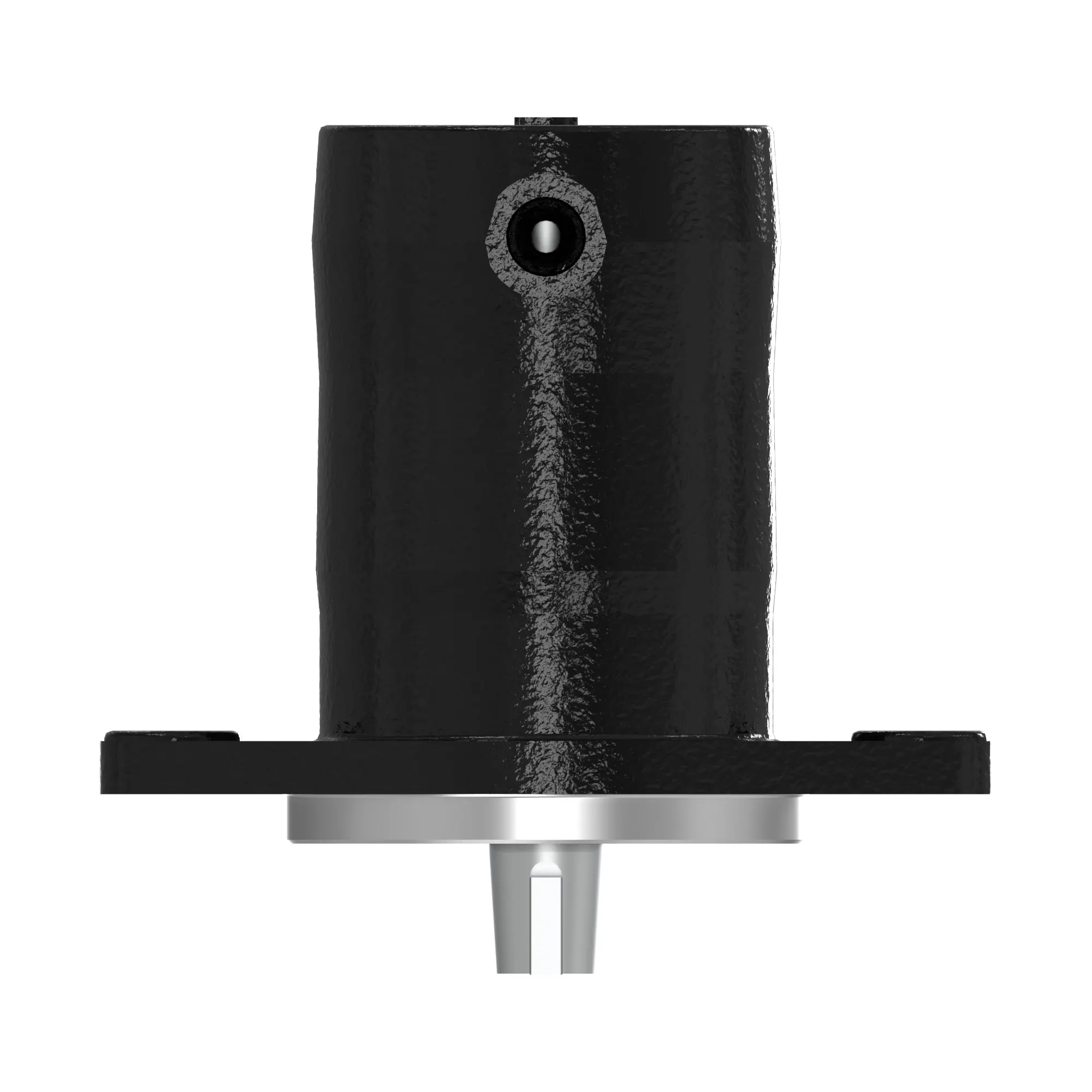 HYDRAULIC MOTOR