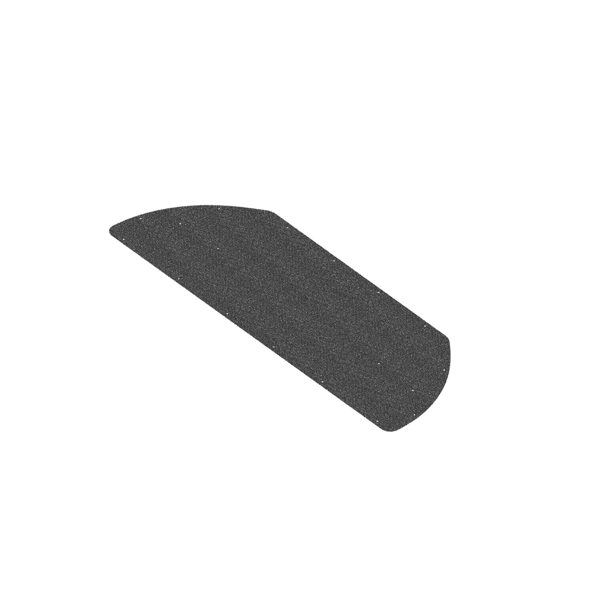 SEAL, SEAL, INSULATING, A/C PLATE