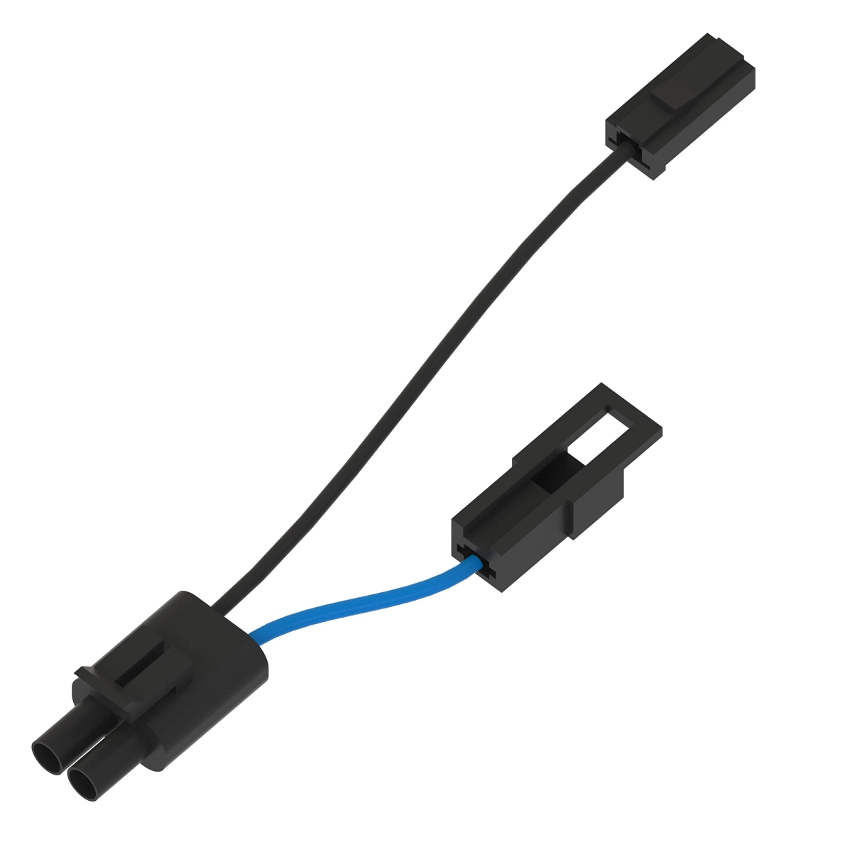 Harness - Radiator Adapter