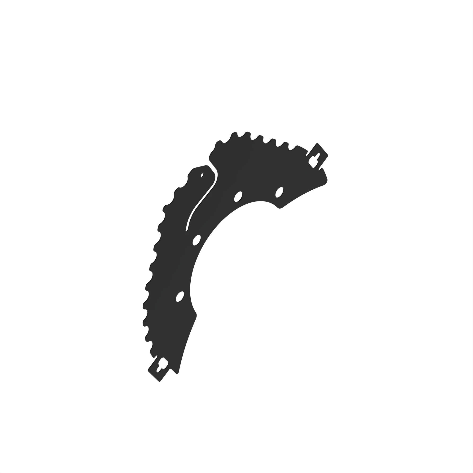 HEAT SHIELD, ATD BOTTOM