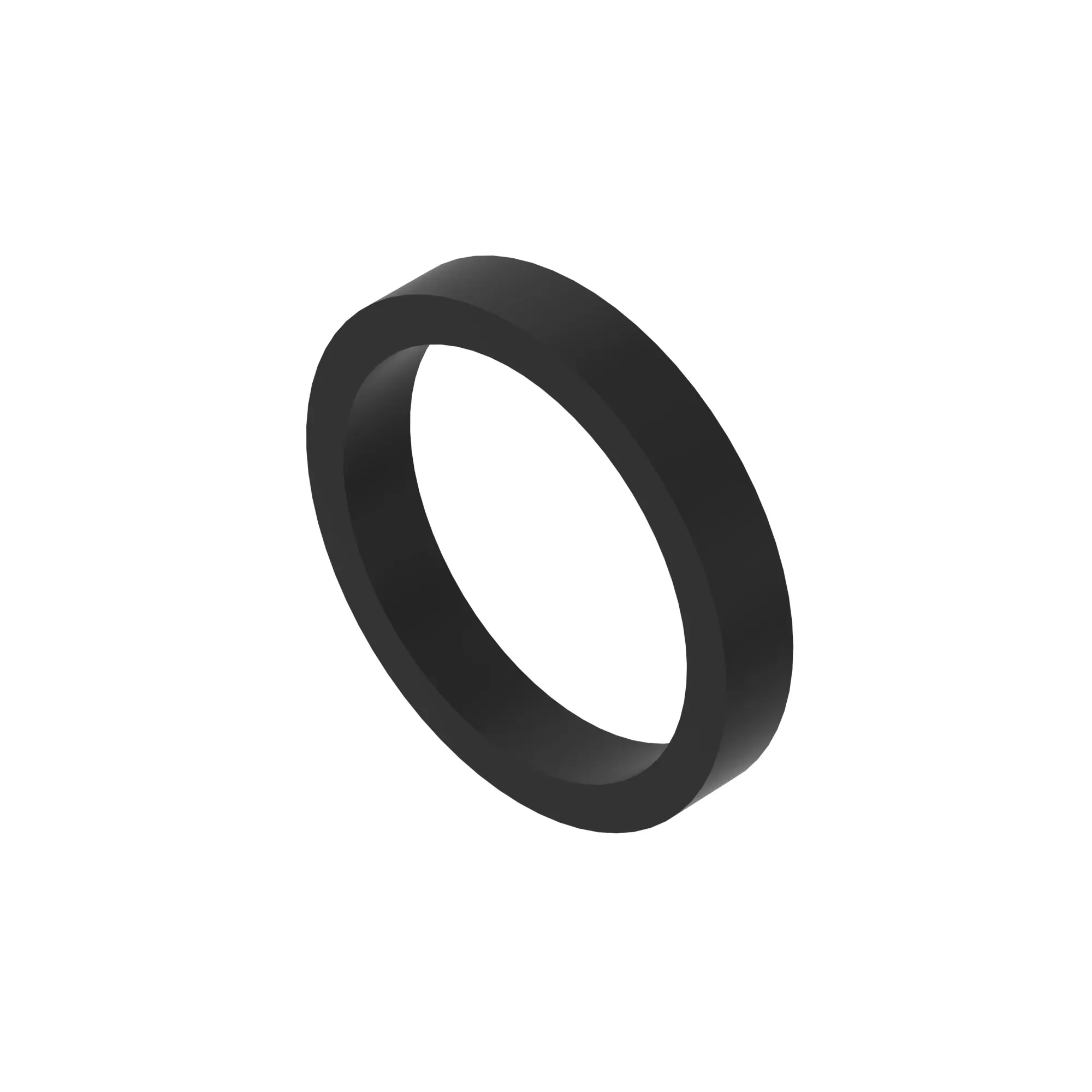 John Deere Back-Up Ring - T107284
