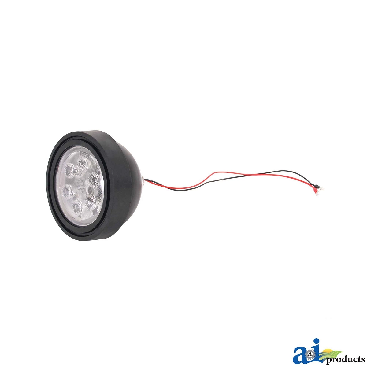 Light Assembly LED Flood
