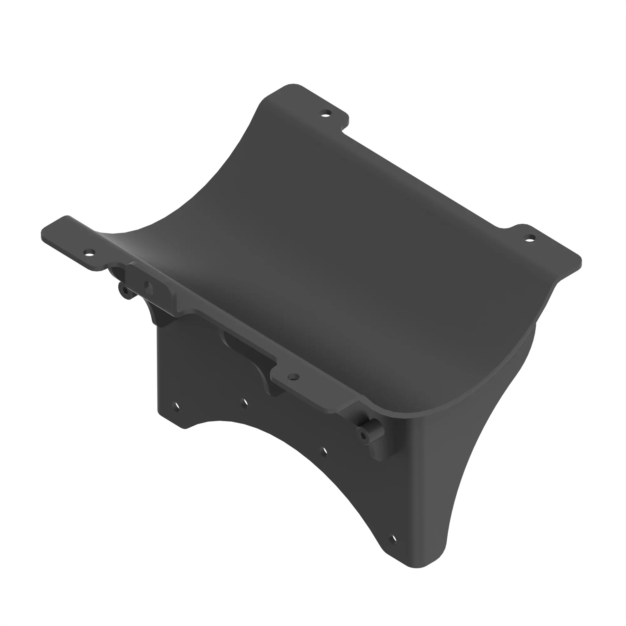 John Deere Bracket - AT496609