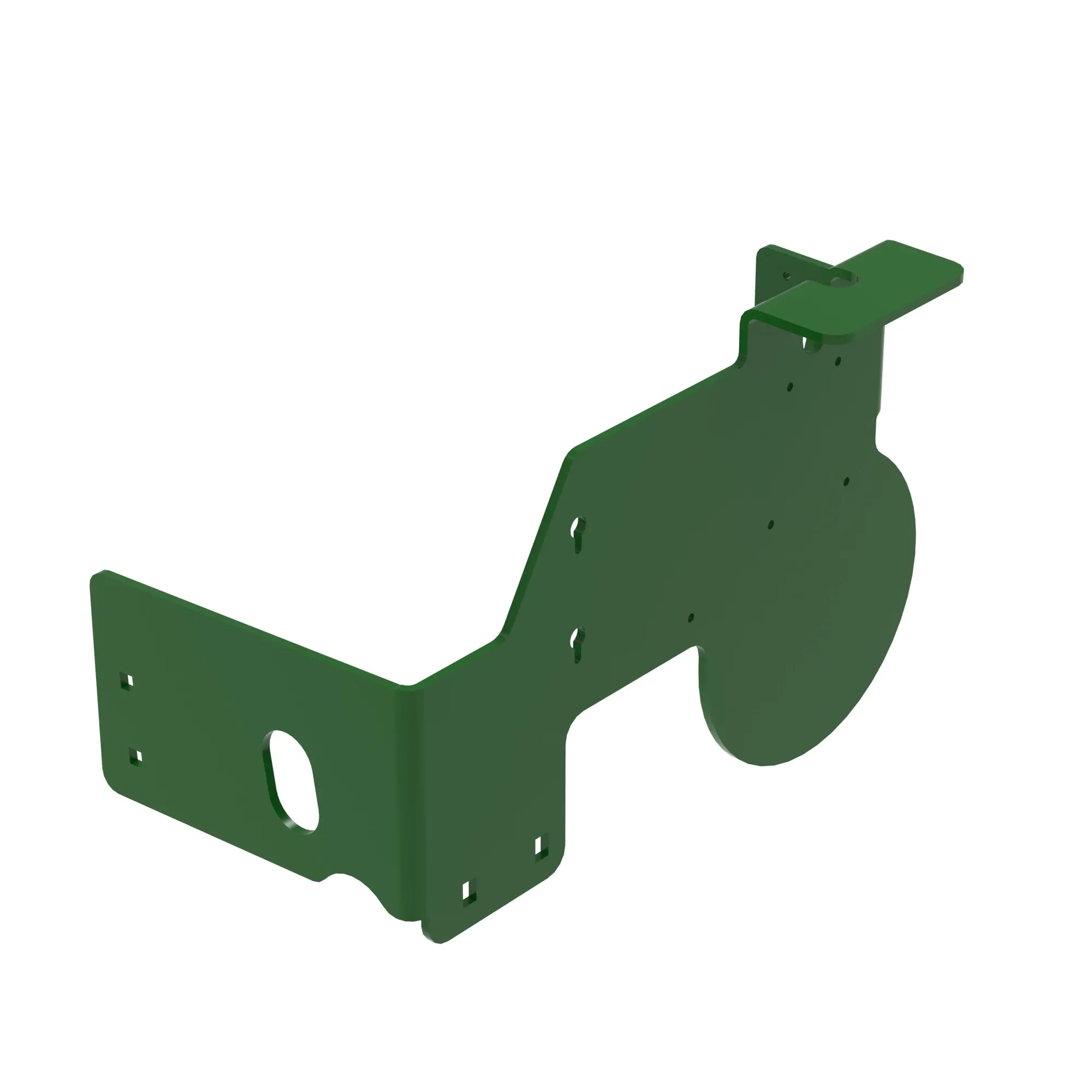John Deere Support - CC137254