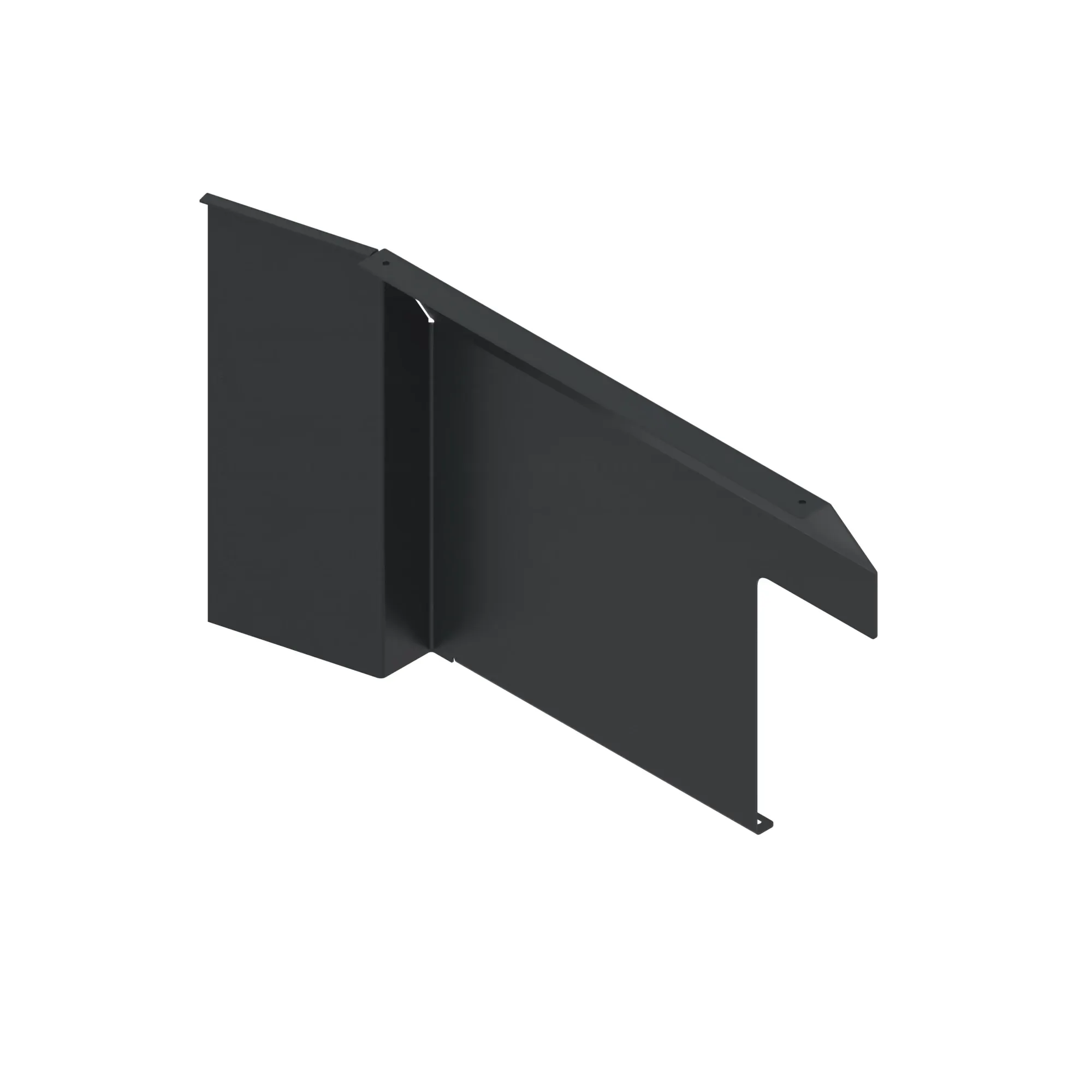 PANEL, PANEL, HVAC COVER