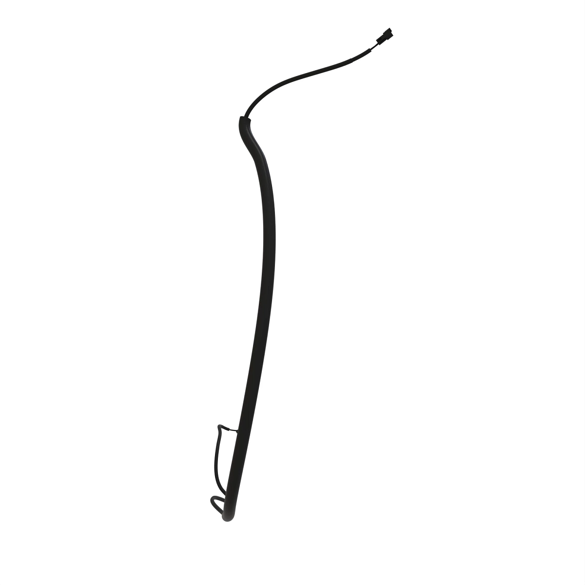 HARNESS, STEERING ANGLE