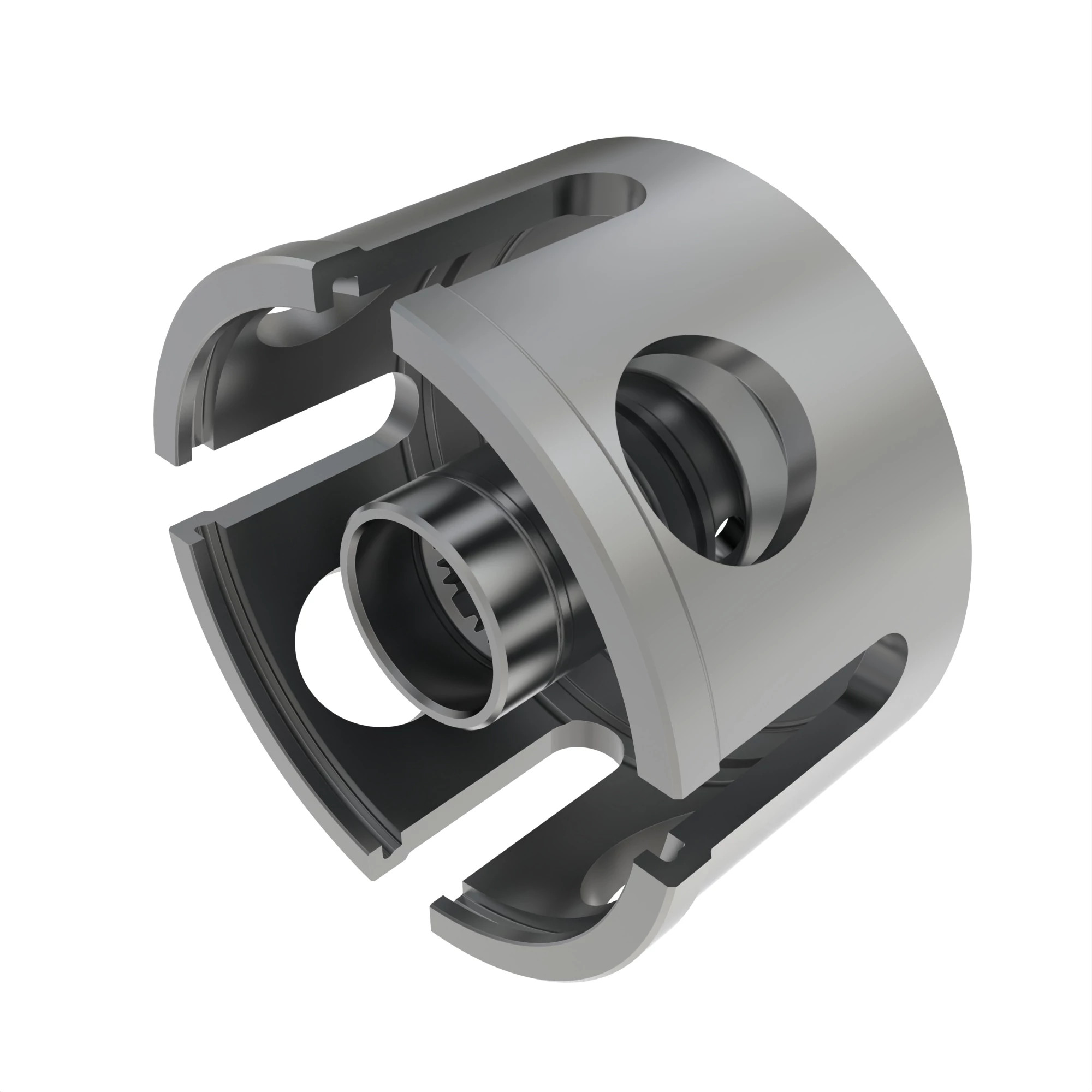 John Deere PTO Clutch Drum - SU23482