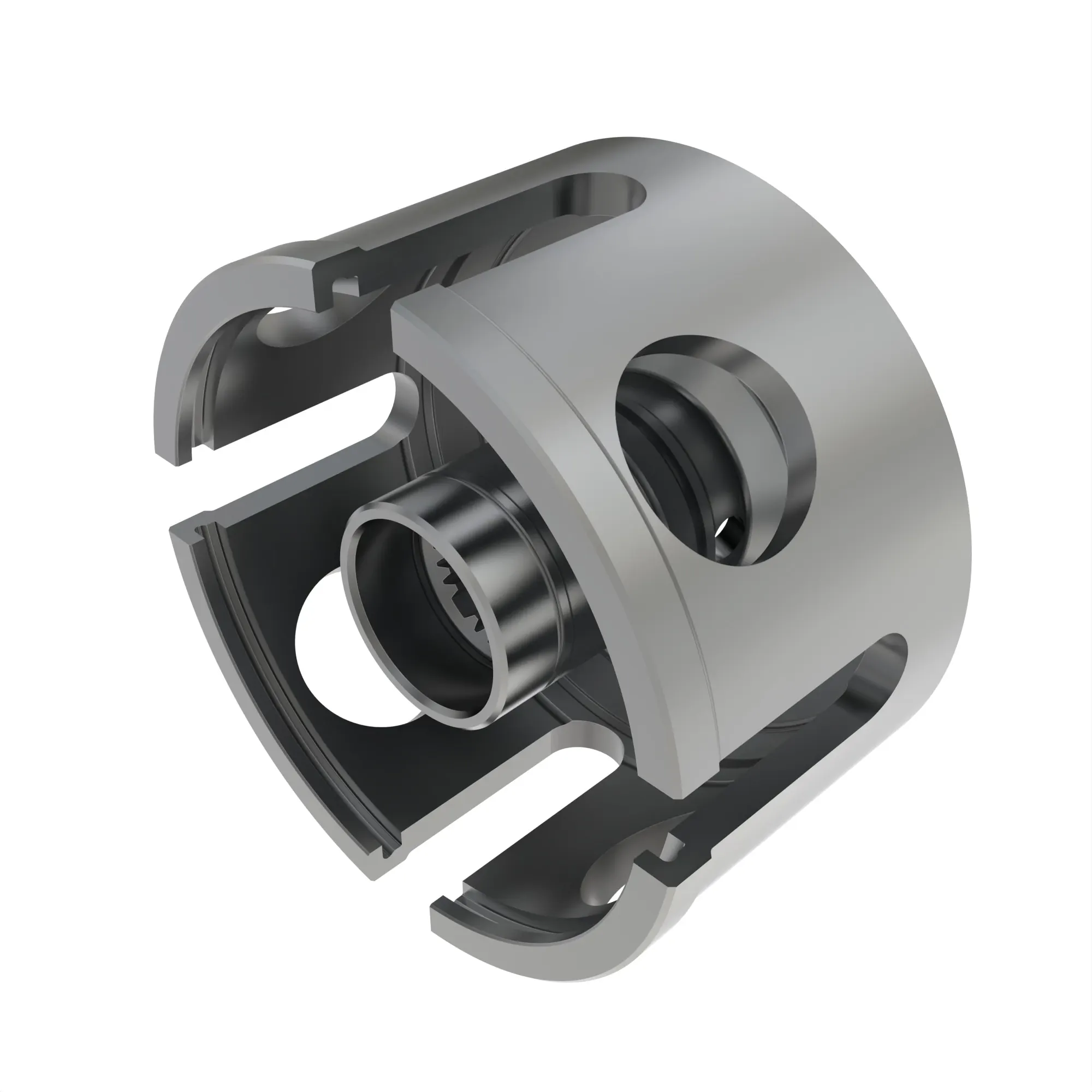 John Deere PTO Clutch Drum - SU23482