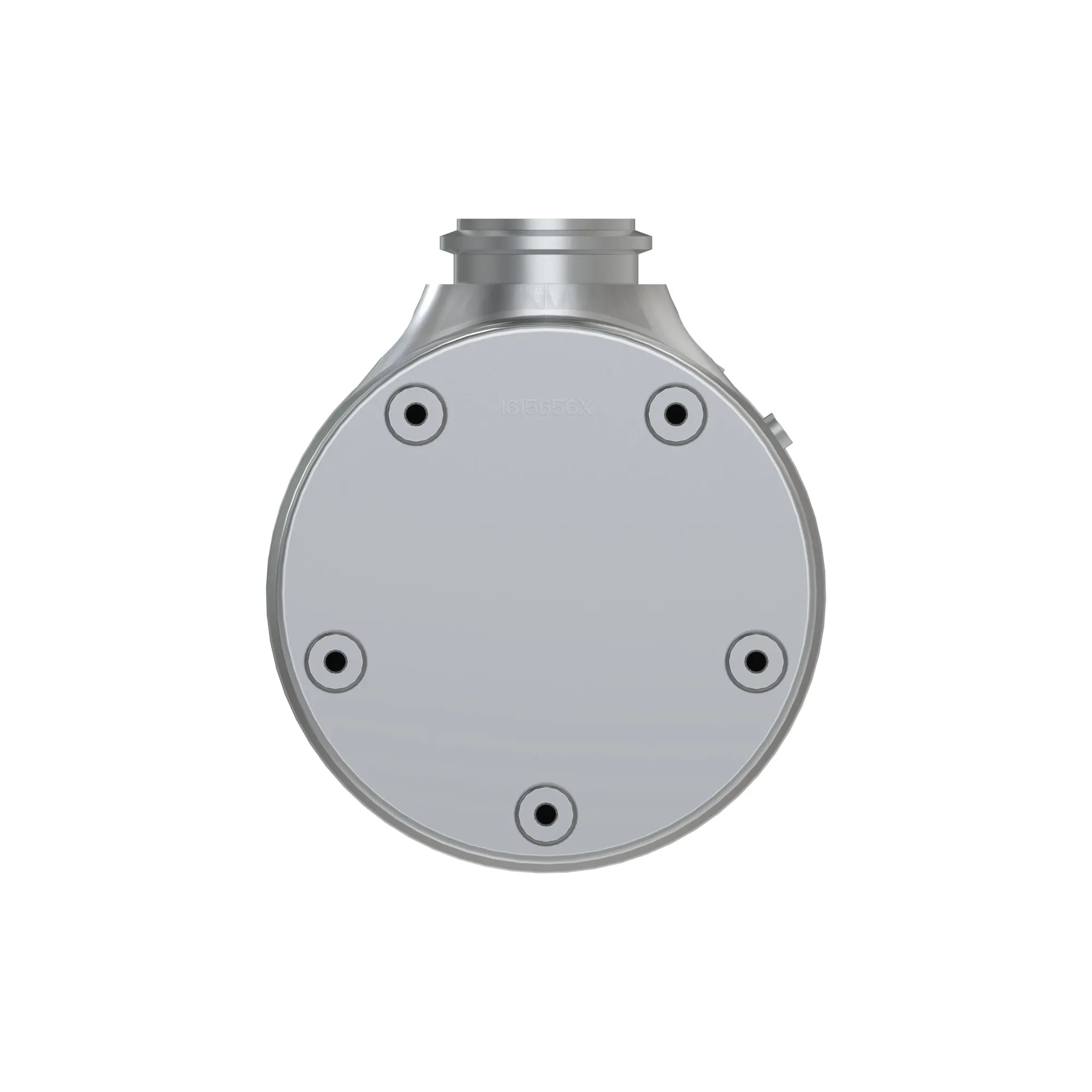 Diesel Oxidation Catalyst