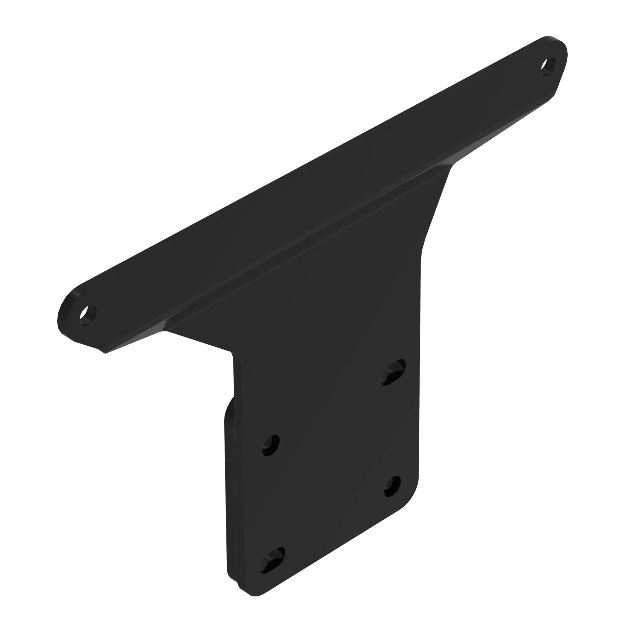 BRACKET, BRACKET, CANOPY BRACKET(RH