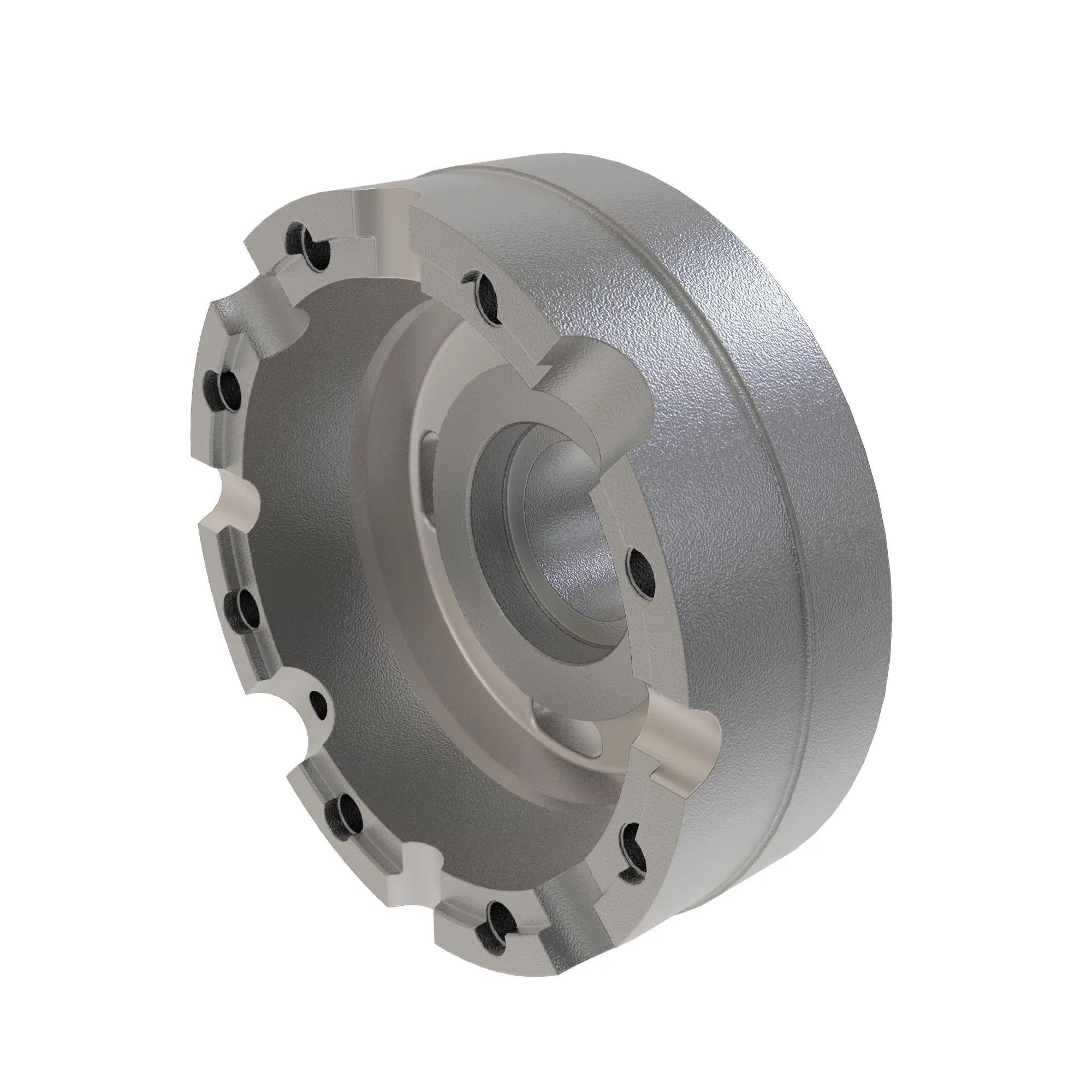 DIFFERENTIAL HOUSING