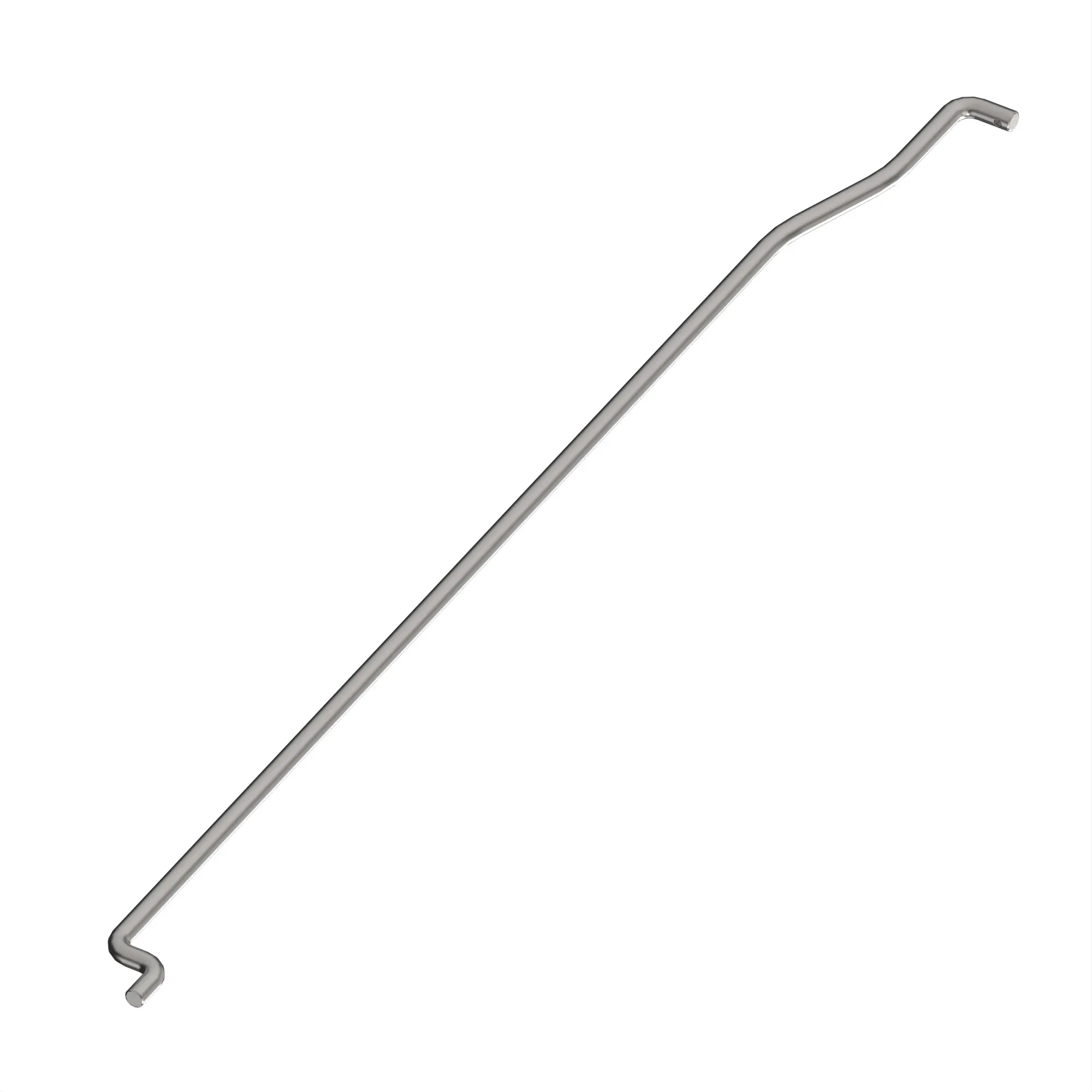ROD, HAND THROTTLE