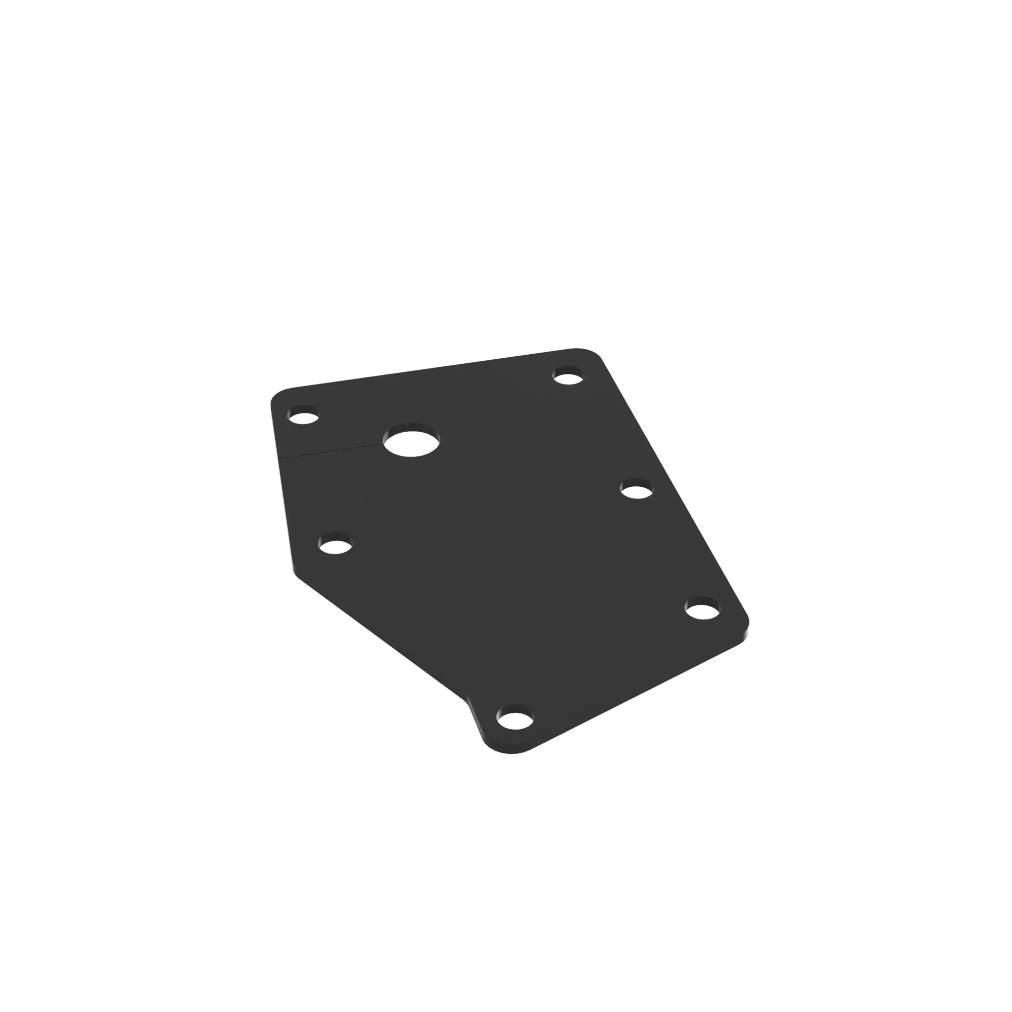 John Deere Panel - M172936