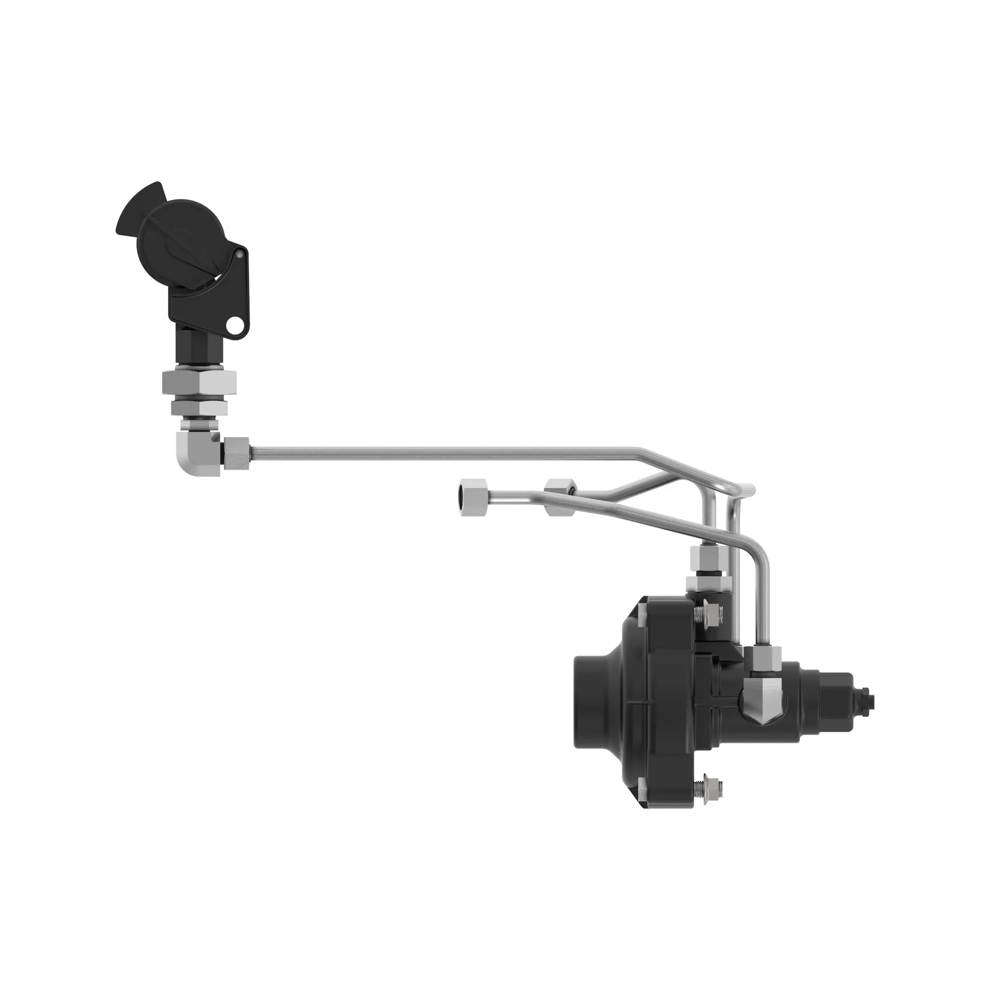 PNEUMATIC TRAILER BRAKE KIT, 8R MY1