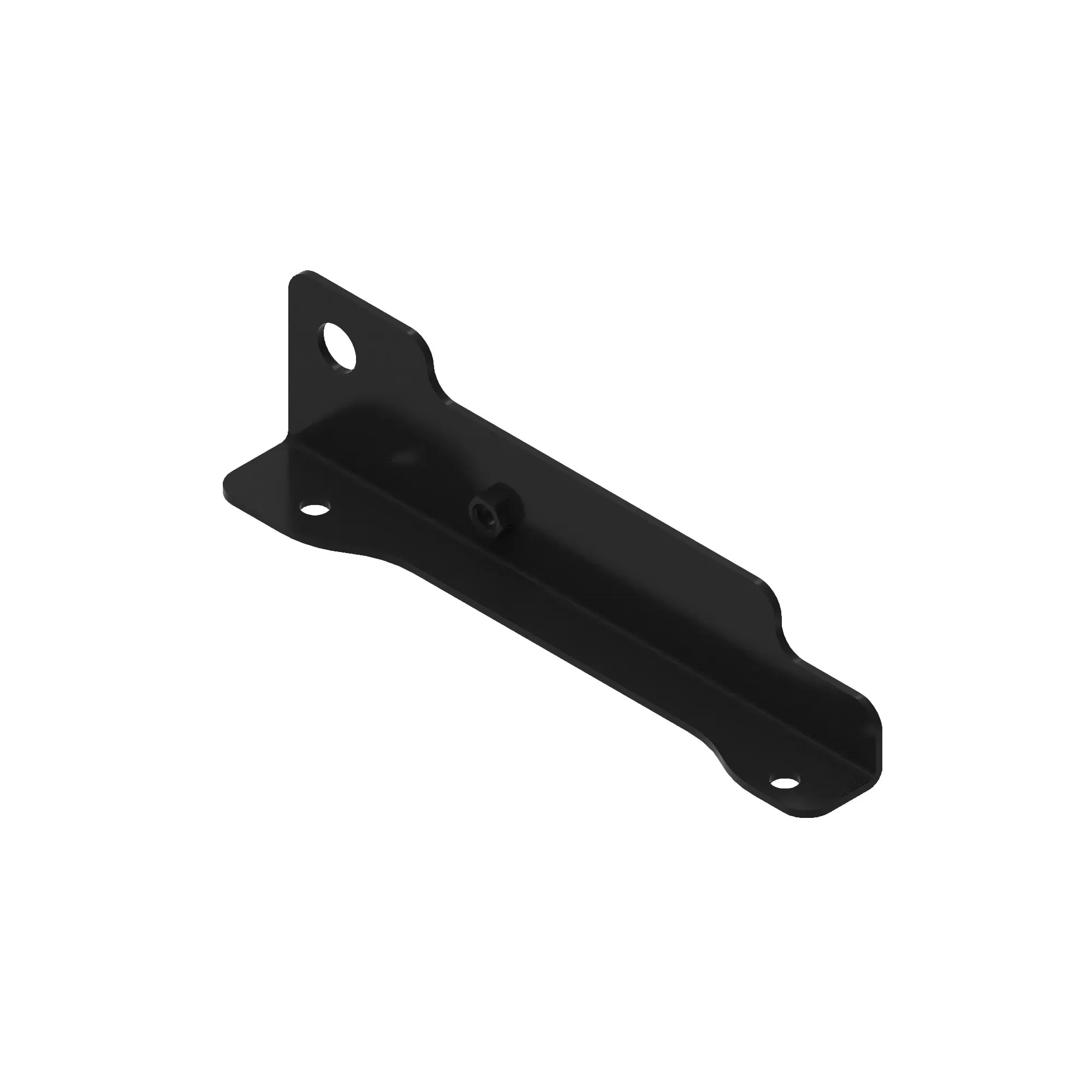 John Deere Spring Retention Bracket, Right Side - SJ35489