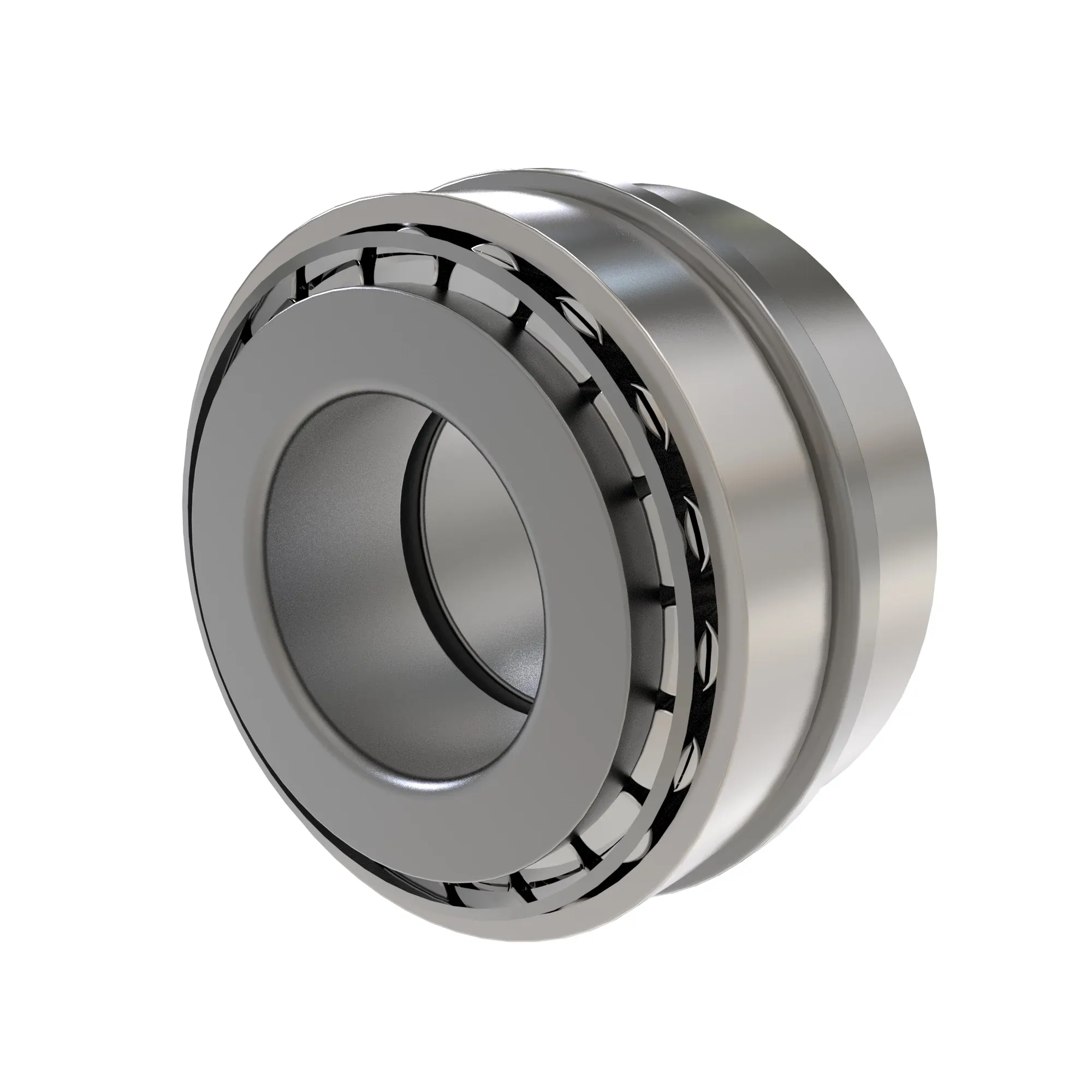 John Deere Double Row Tapered Roller Bearing - AT187117