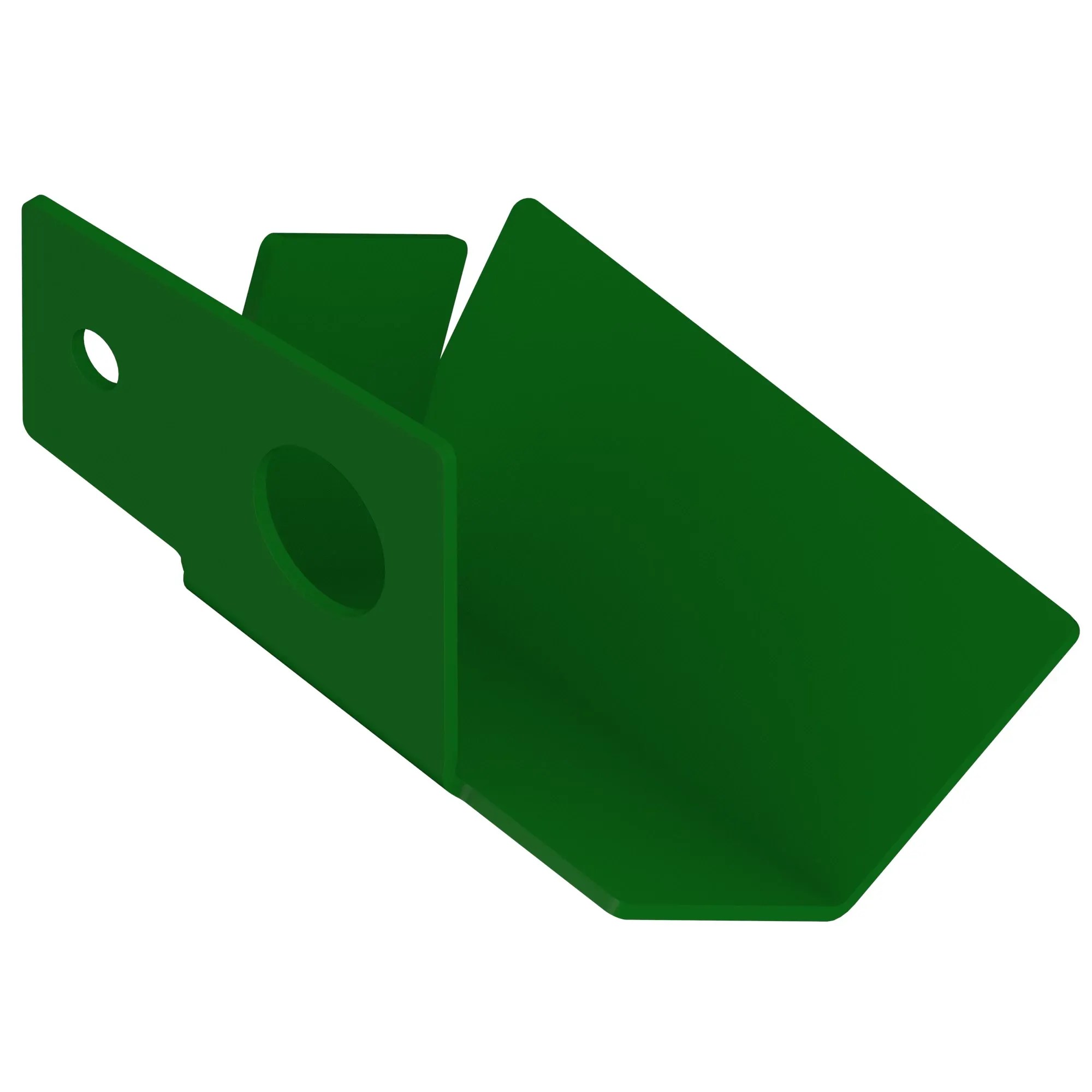 FILL NECK SUPPORT