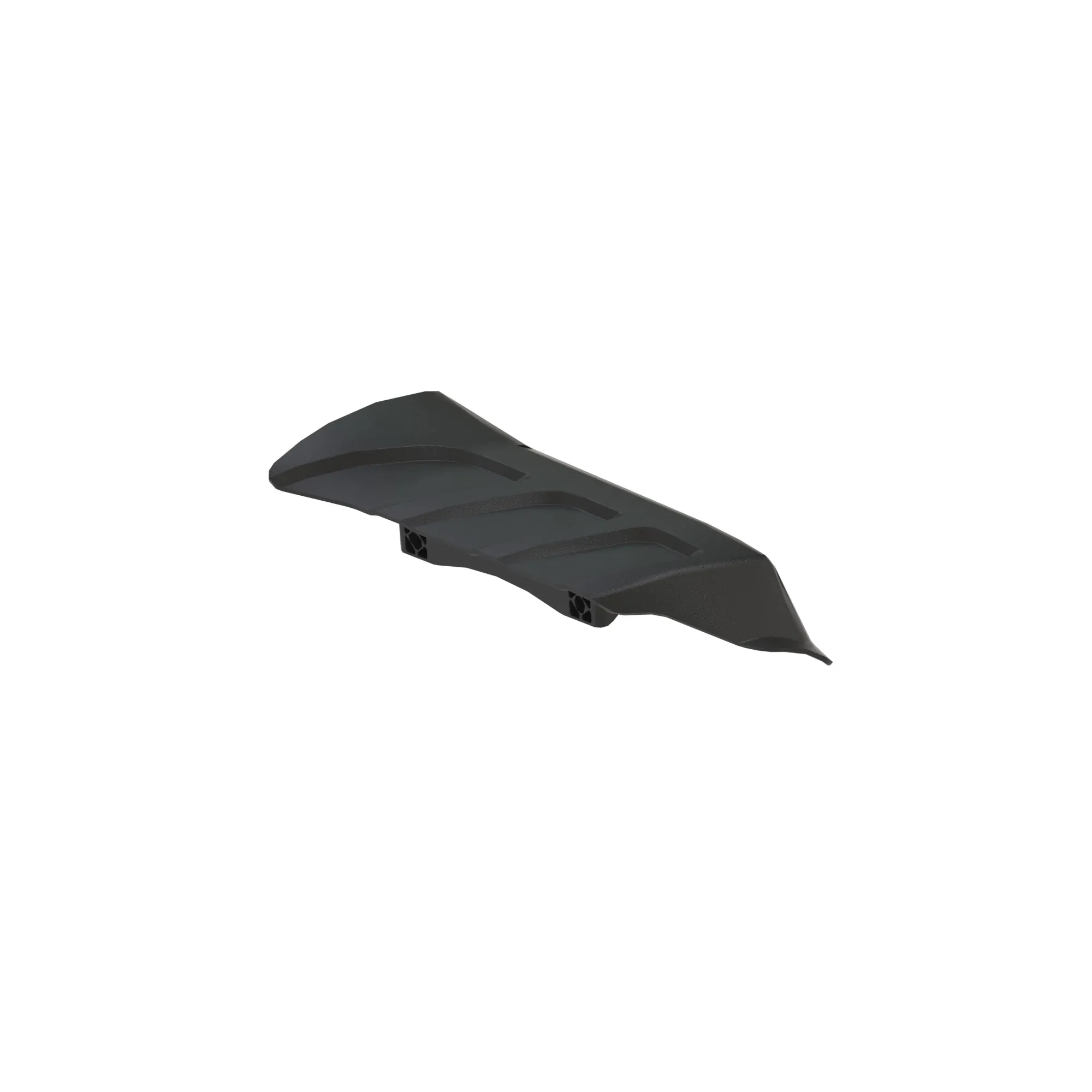 M163123: Boot Shield, Right Side