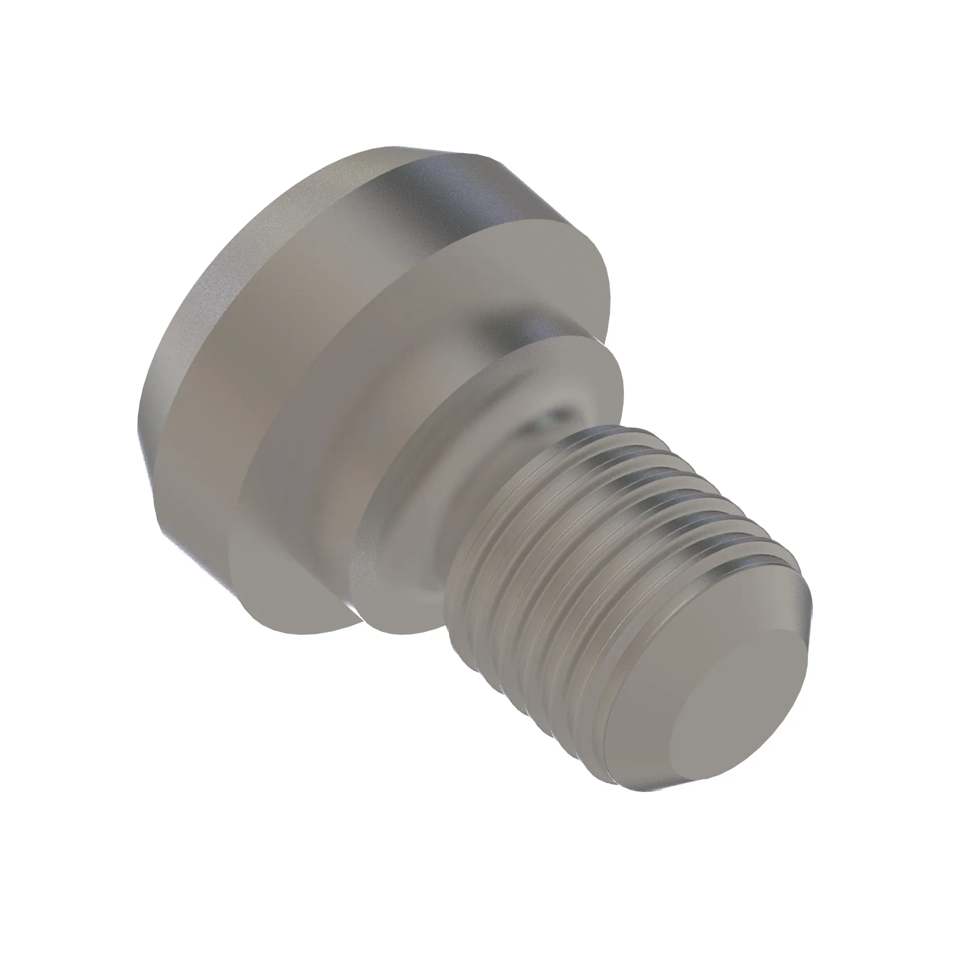 Screw, Shouldered