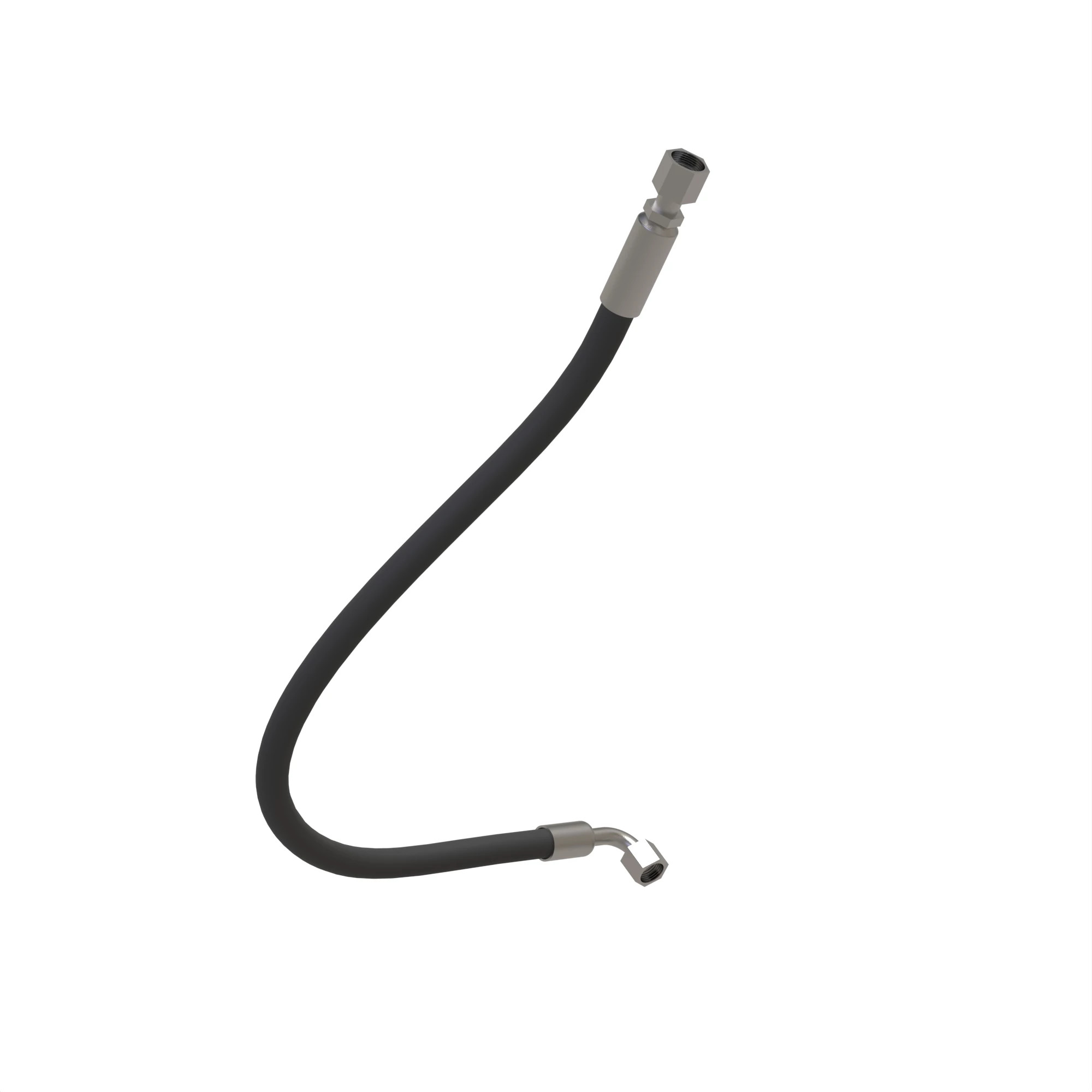 HOSE ASSY,HEADER LIFT-CYL TO TEE