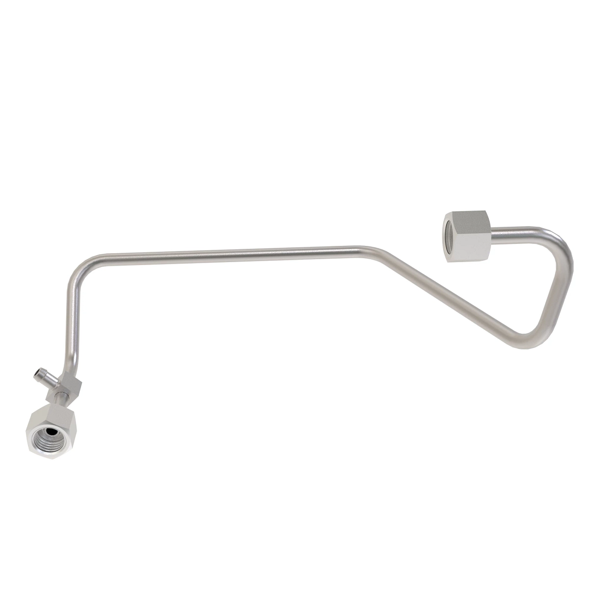 Drain Oil Line Assy.