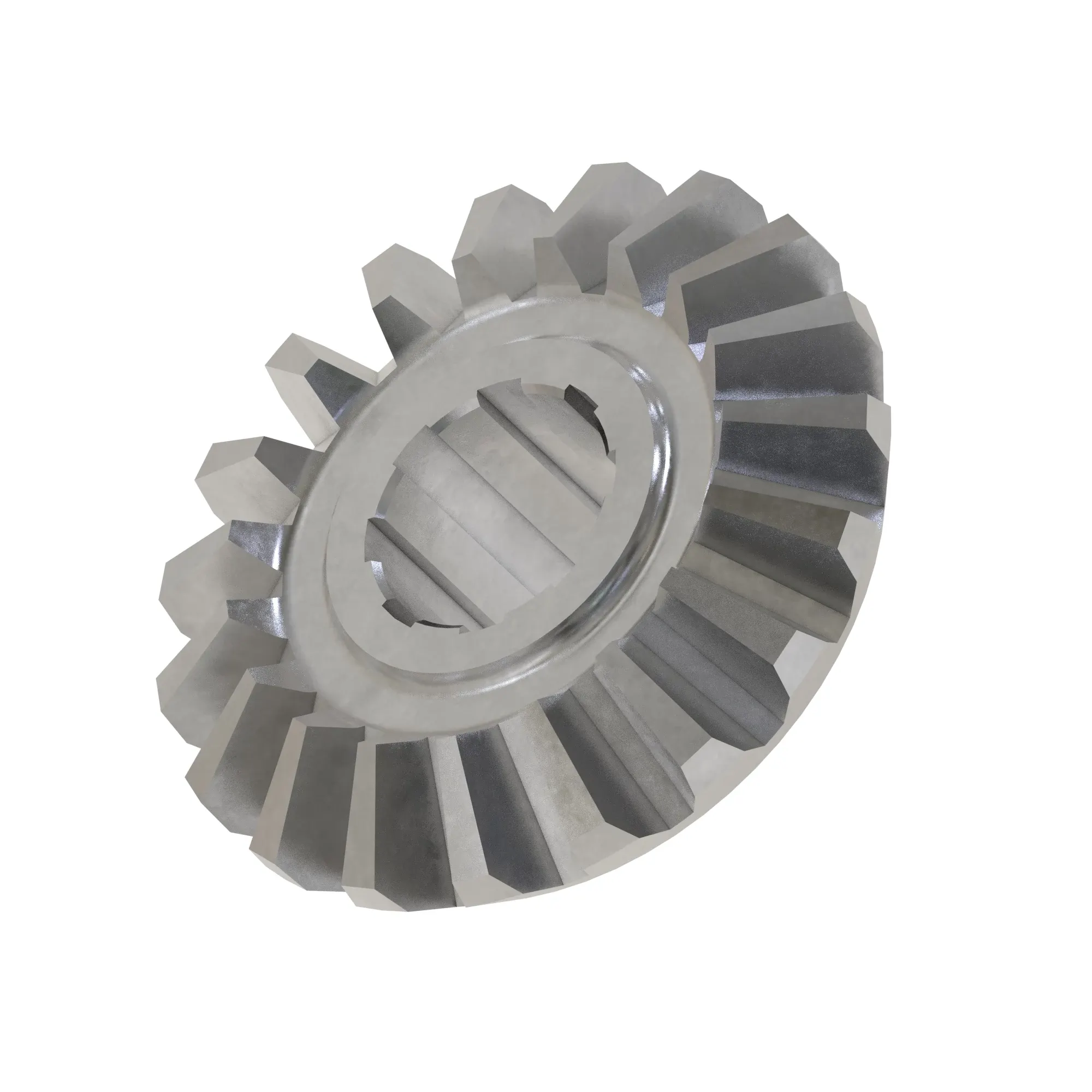 GEAR, BEVEL #