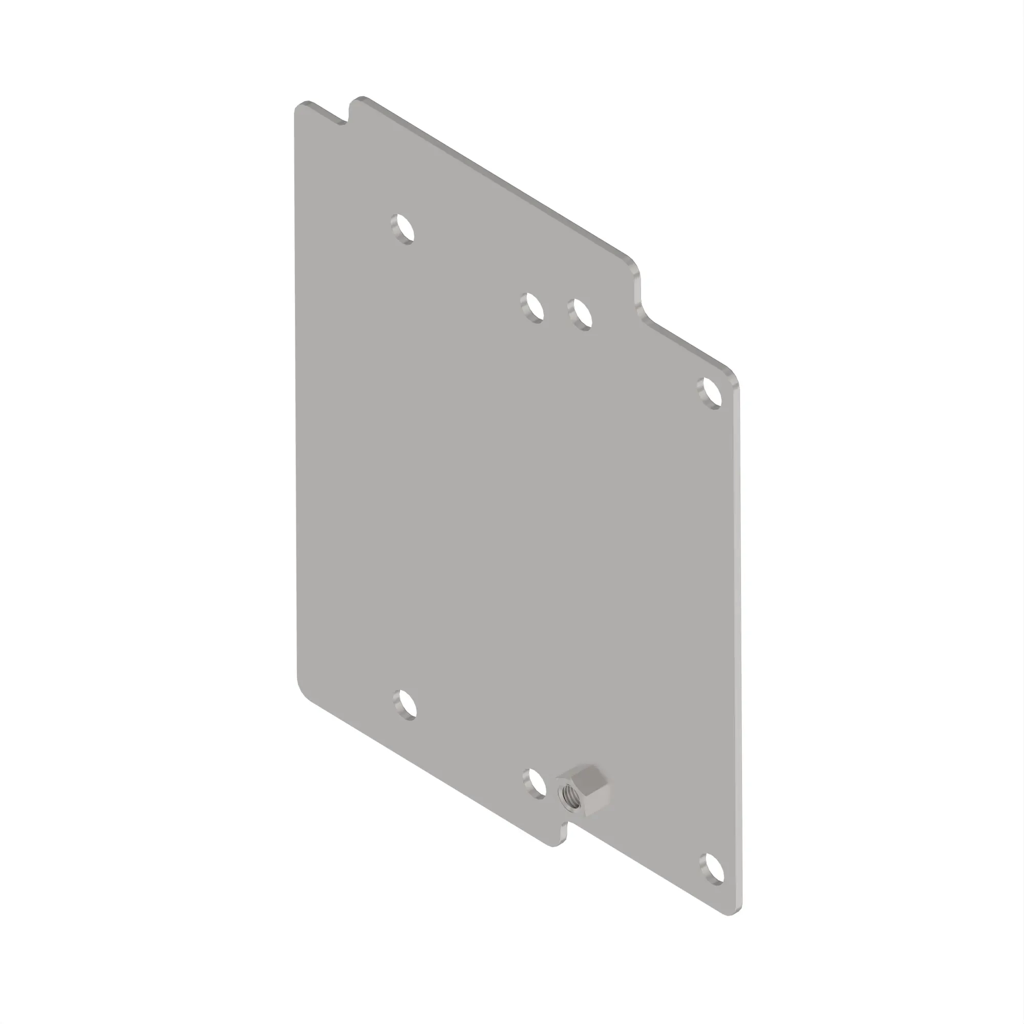 MTG WELDMENT