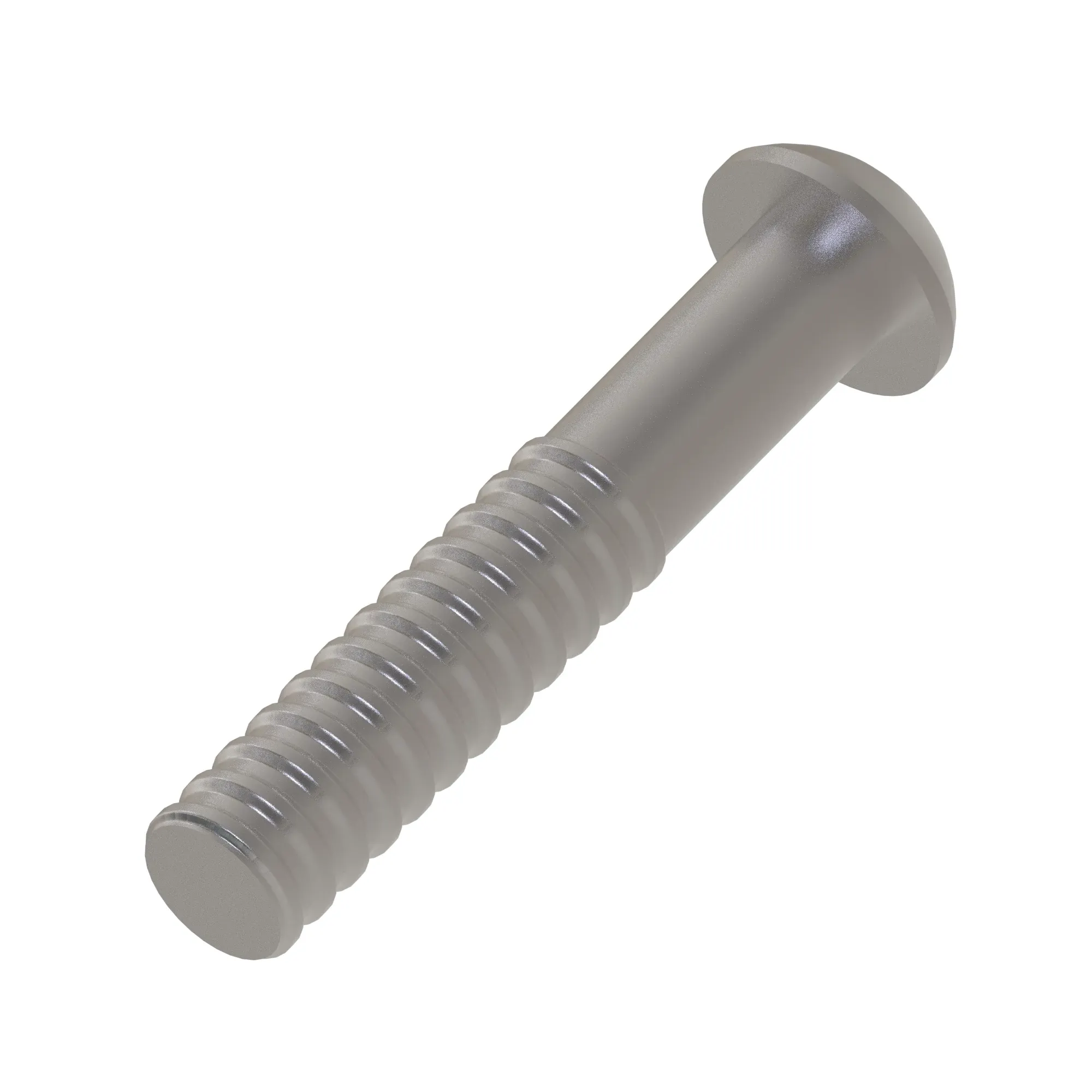 John Deere Button Head Screw - M170783