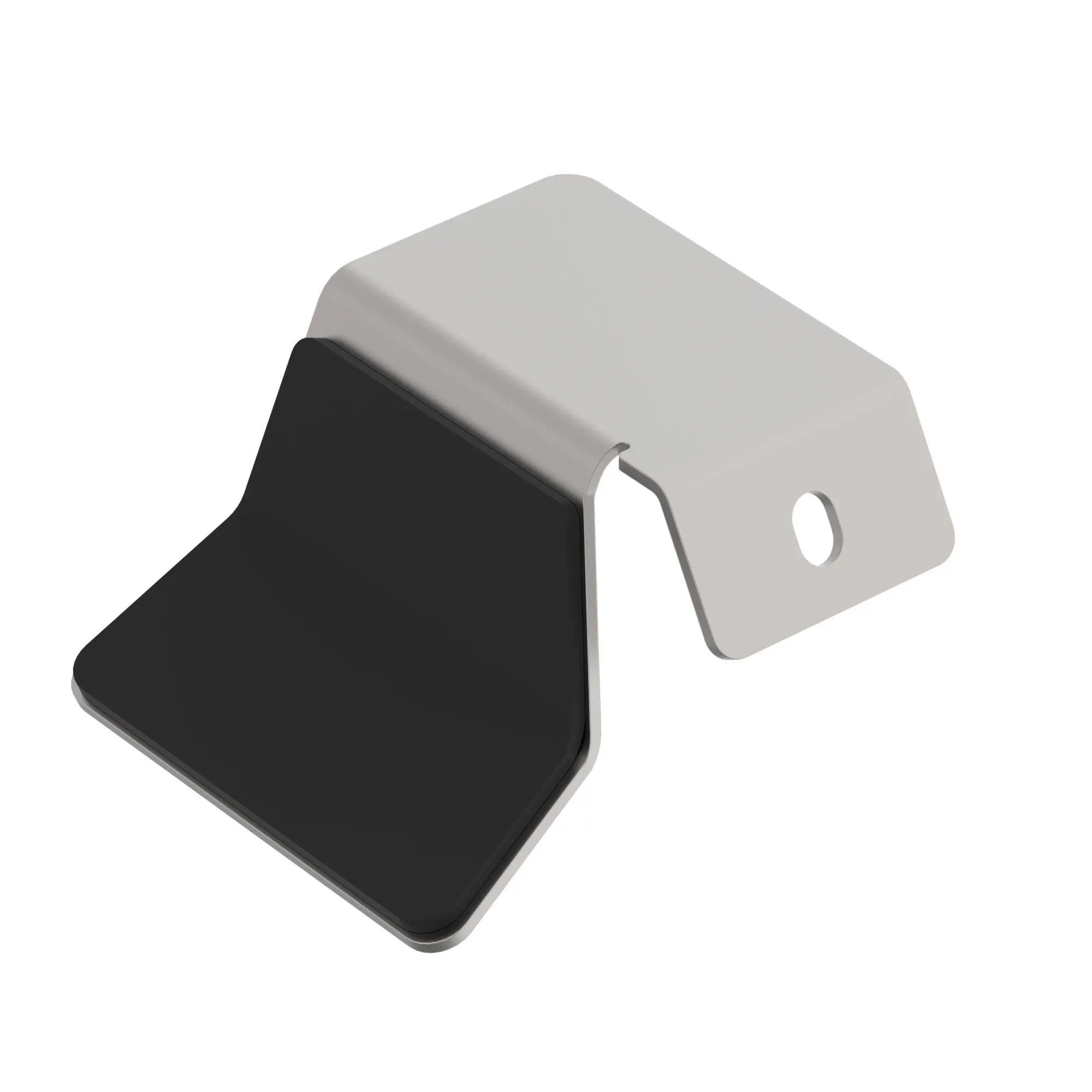 BRACKET, BRACKET, AUX TANK