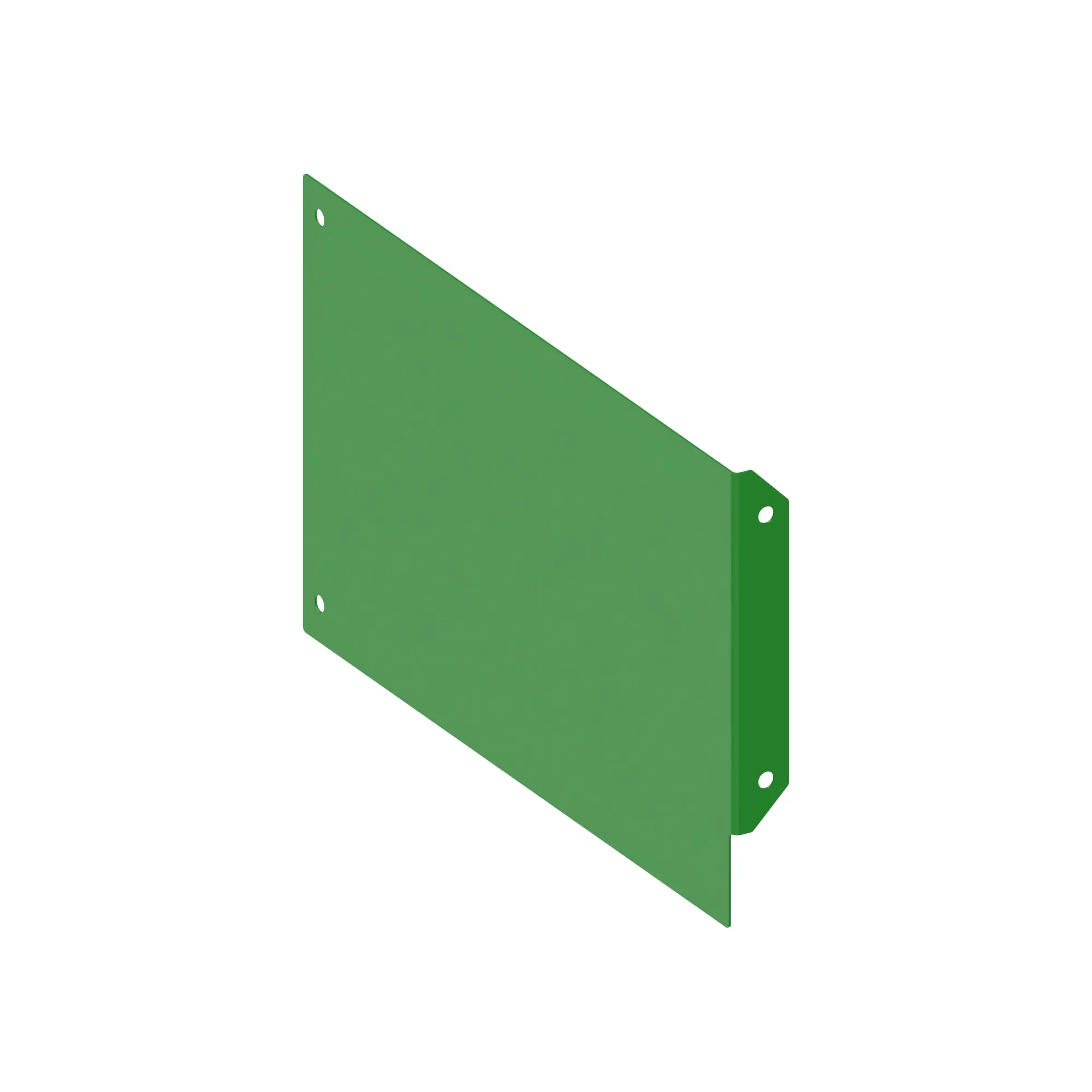 John Deere Panel - N372512