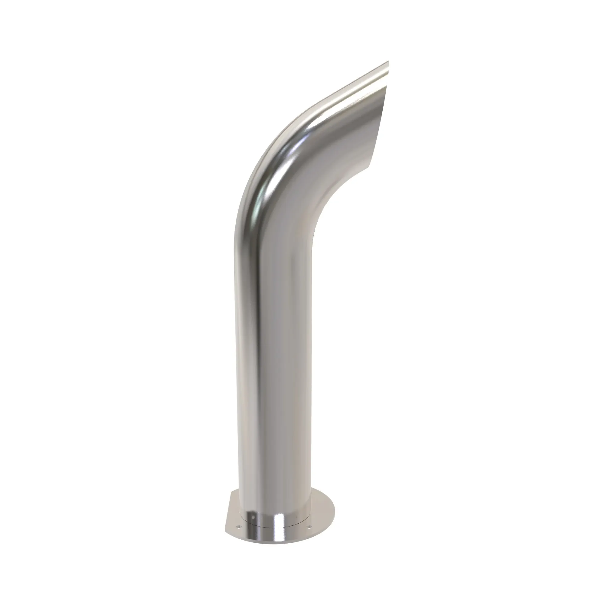 AT223888: Exhaust Pipe