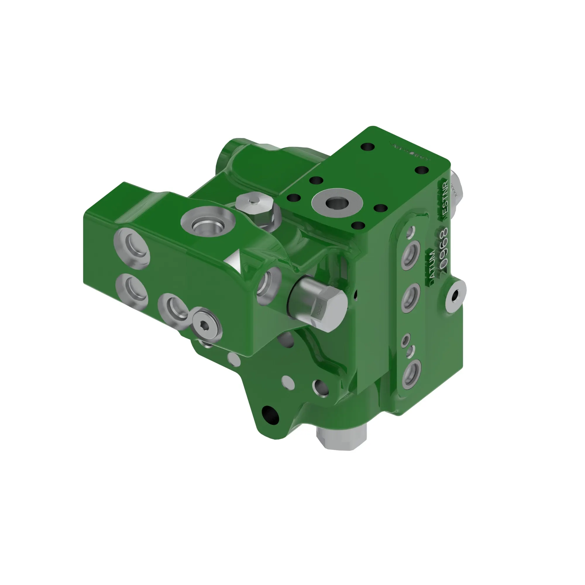 valvestack