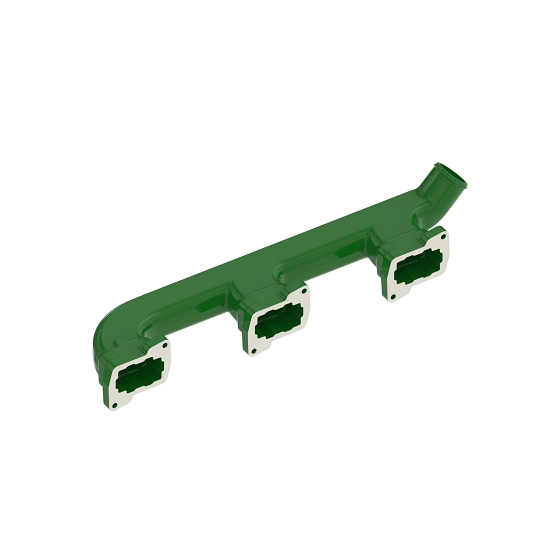 John Deere Intake Manifold - R503926