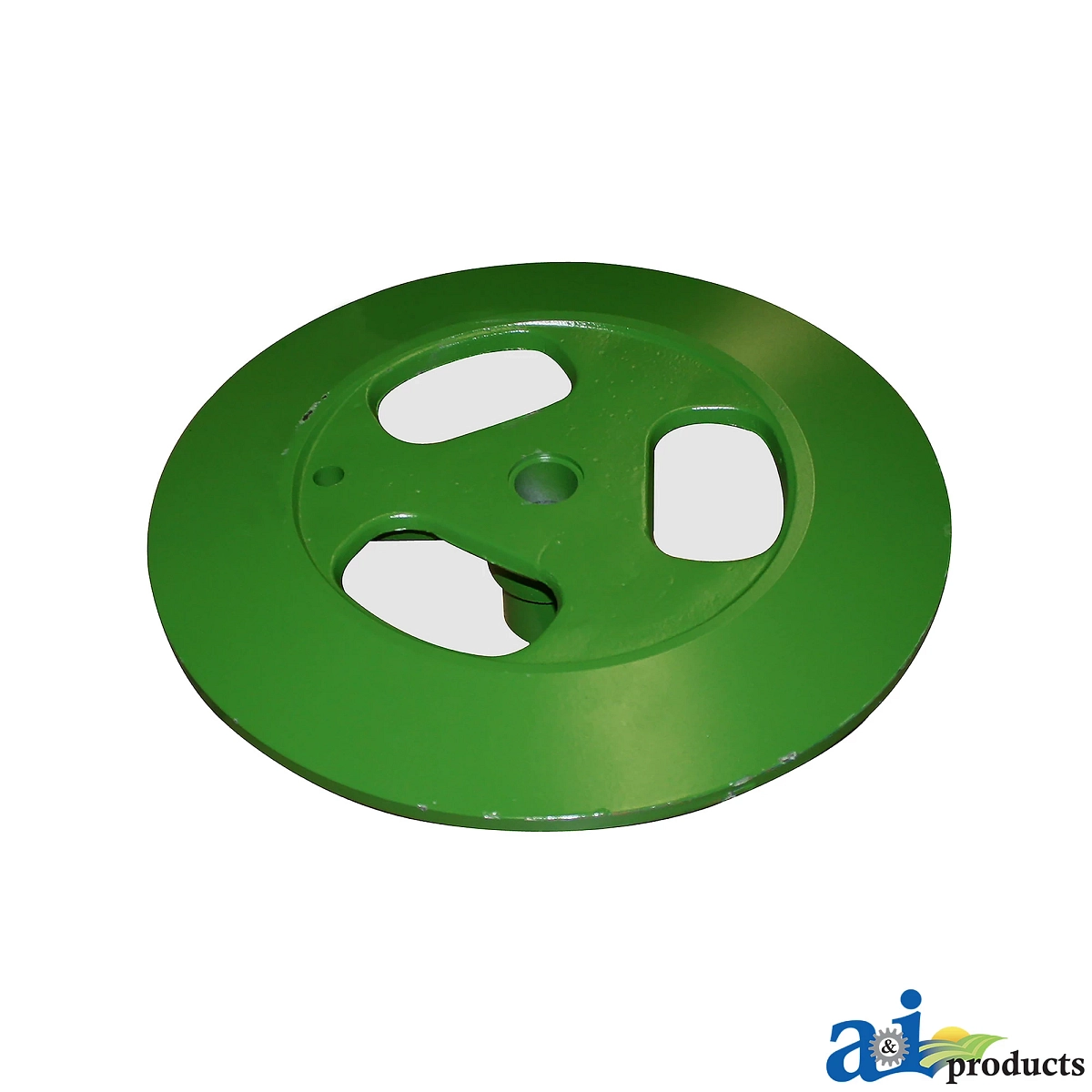 Seperator Fan Sheave
