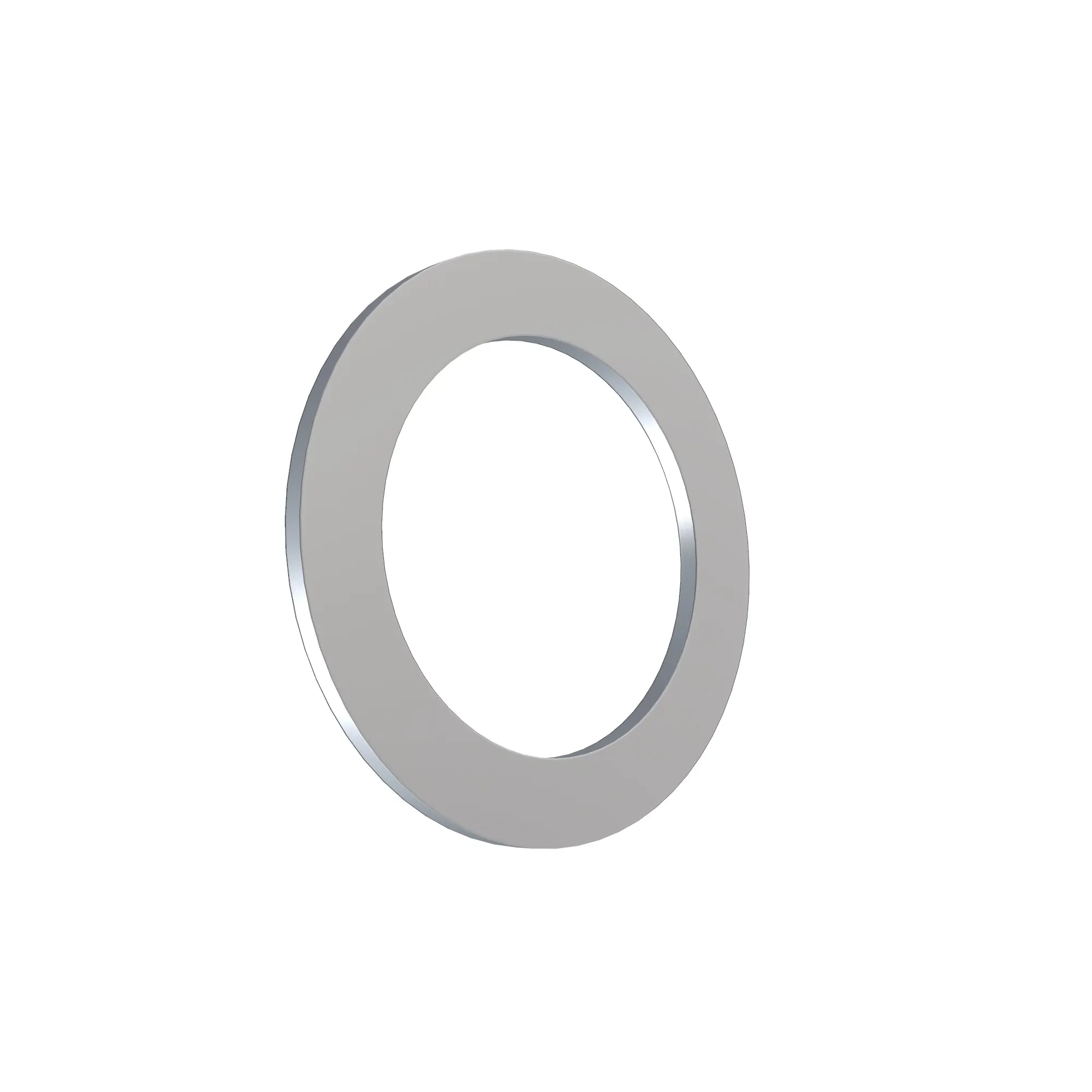 WASHER, METALLIC, ROUND HOLE
