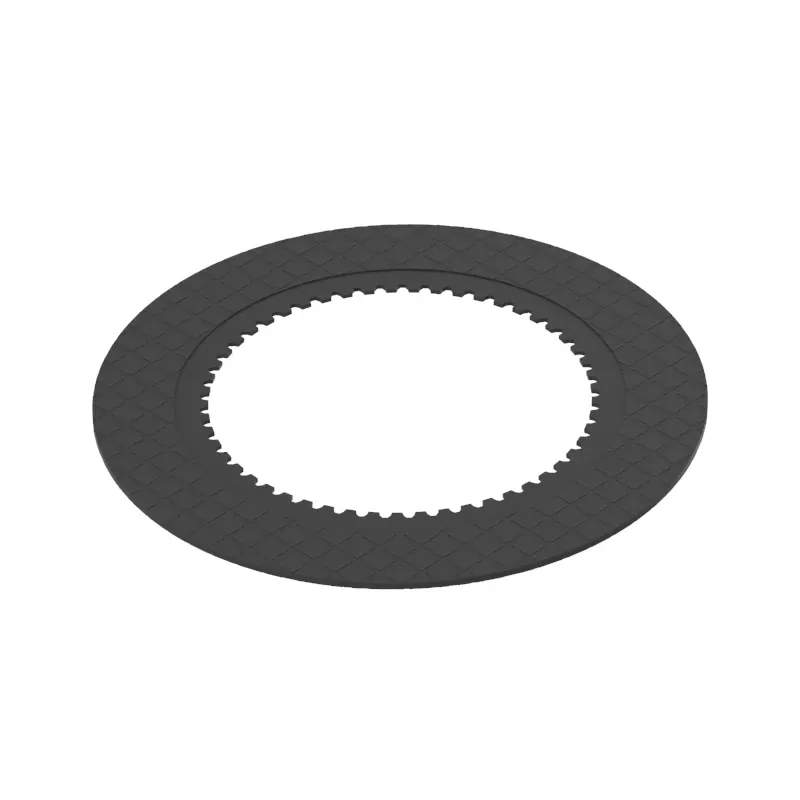 Disk With Inner Spline