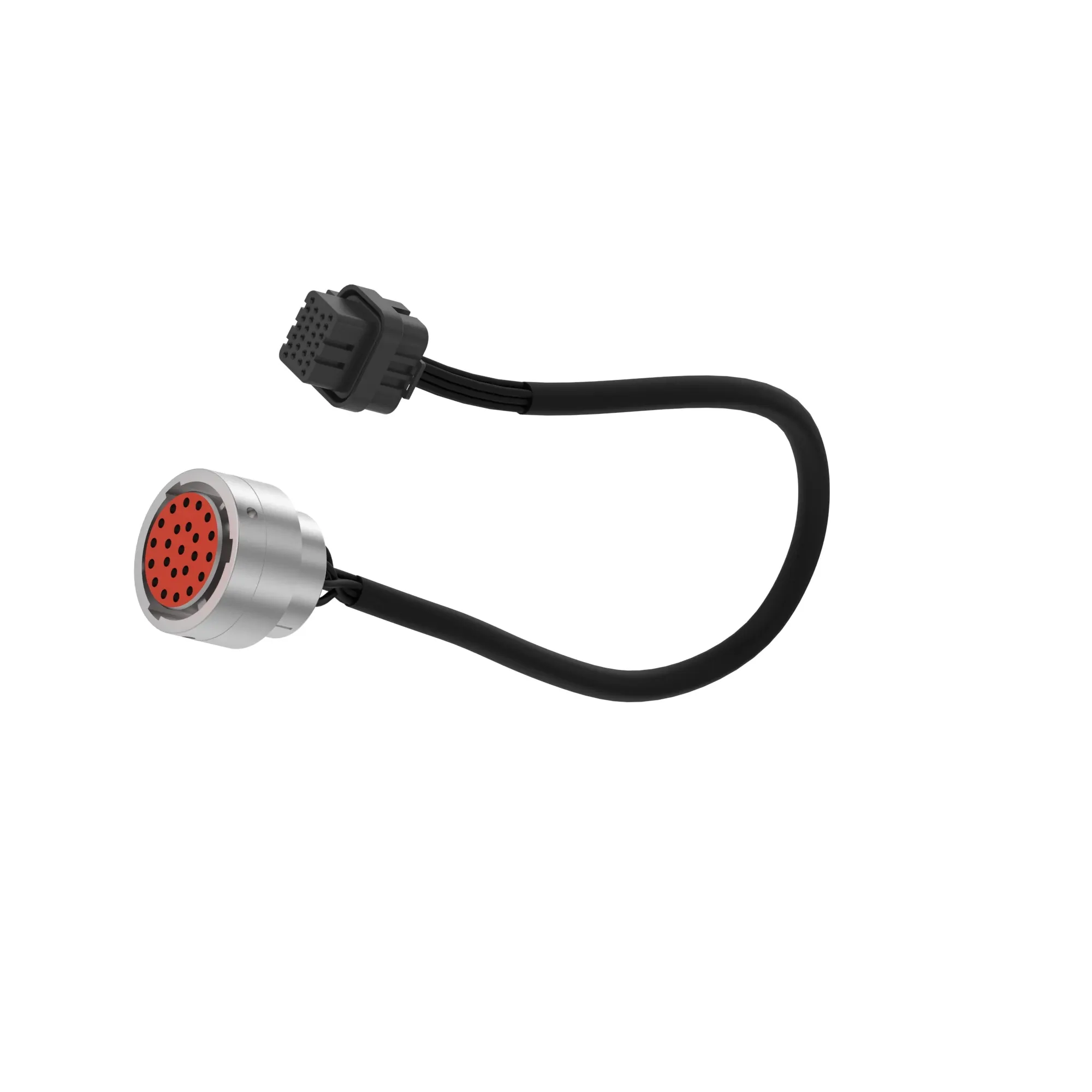WIRING HARNESS, TOPCON GX-55 HARNES