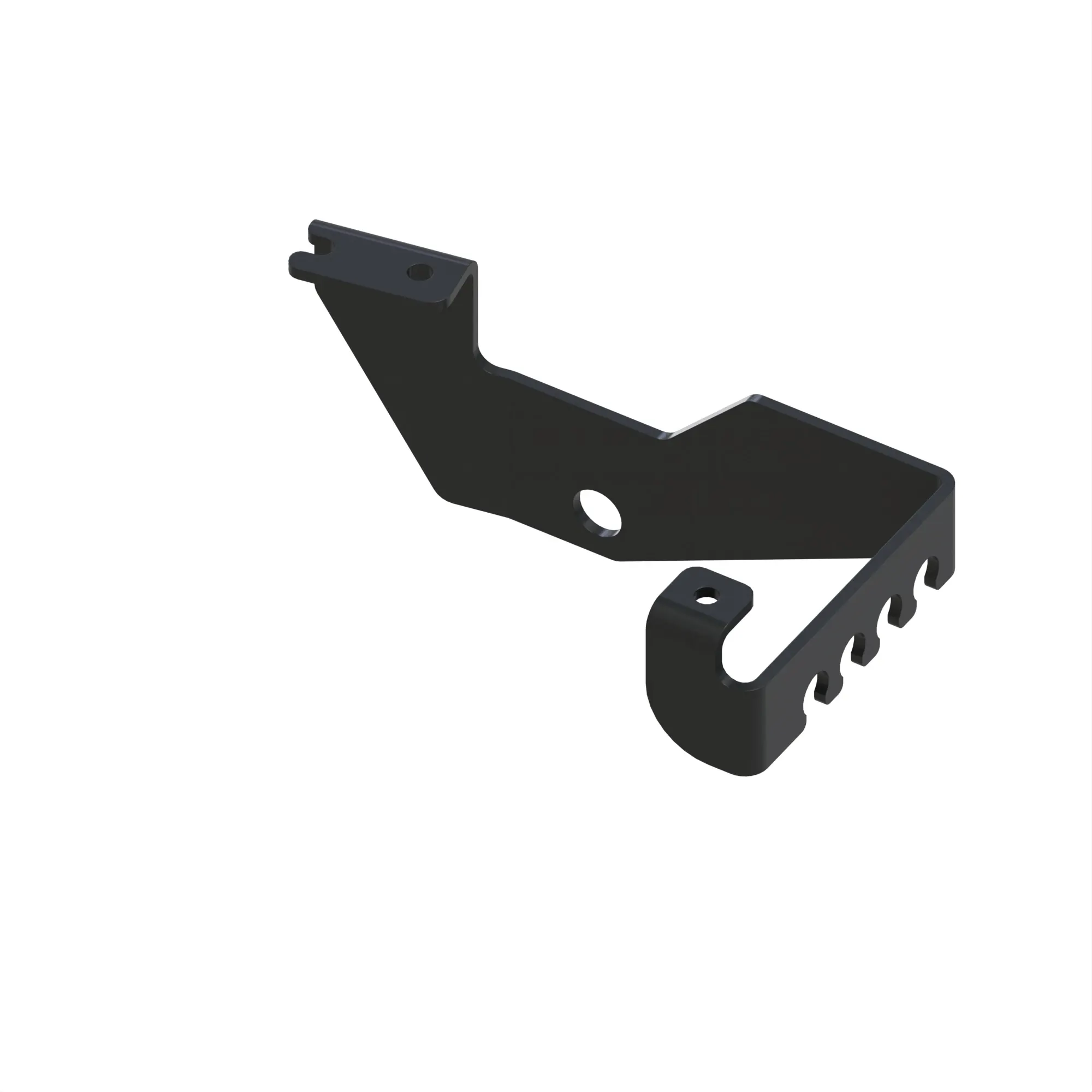 BRACKET, SCV CABLE MOUNTING