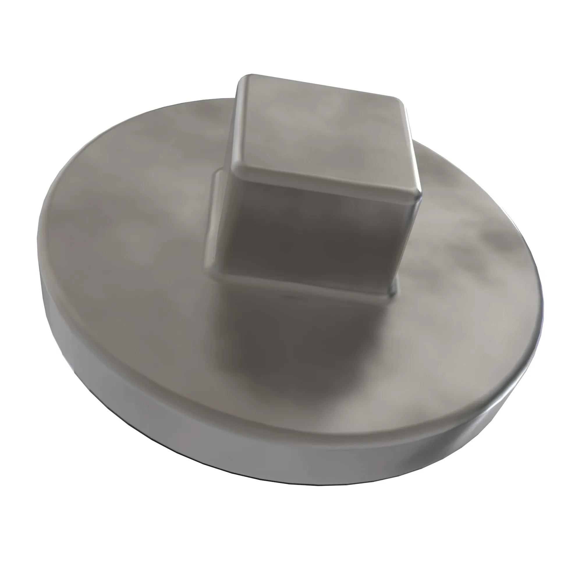 John Deere Cooler Cover - R516067