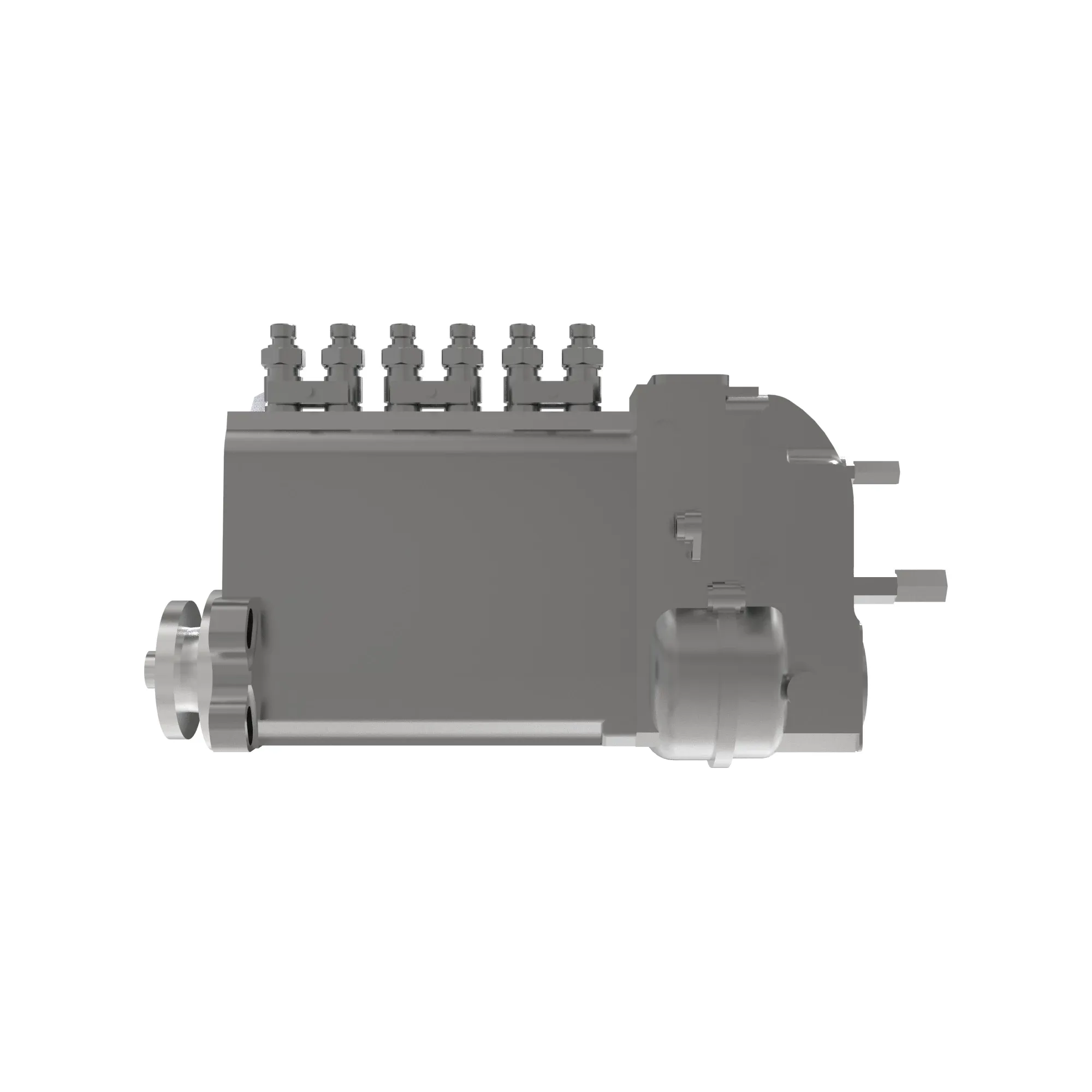 FUEL INJECTION PUMP