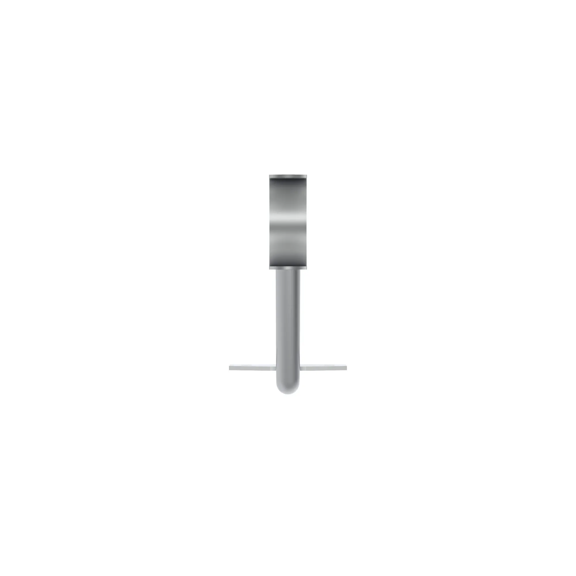 BRACKET, VACUUM MANIFOLD