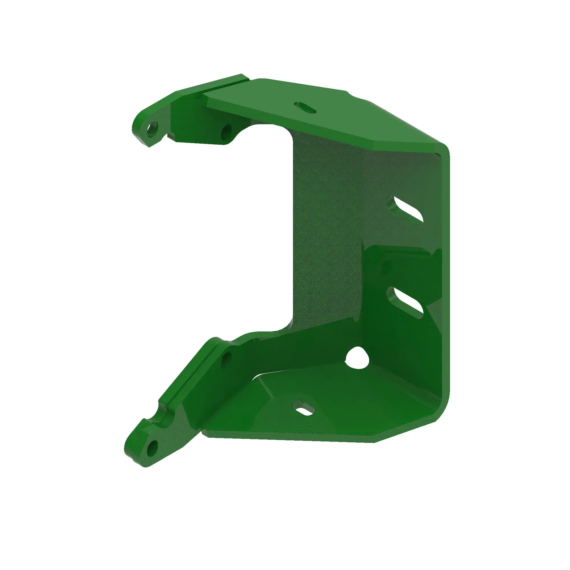 John Deere Retainer - AZ103491