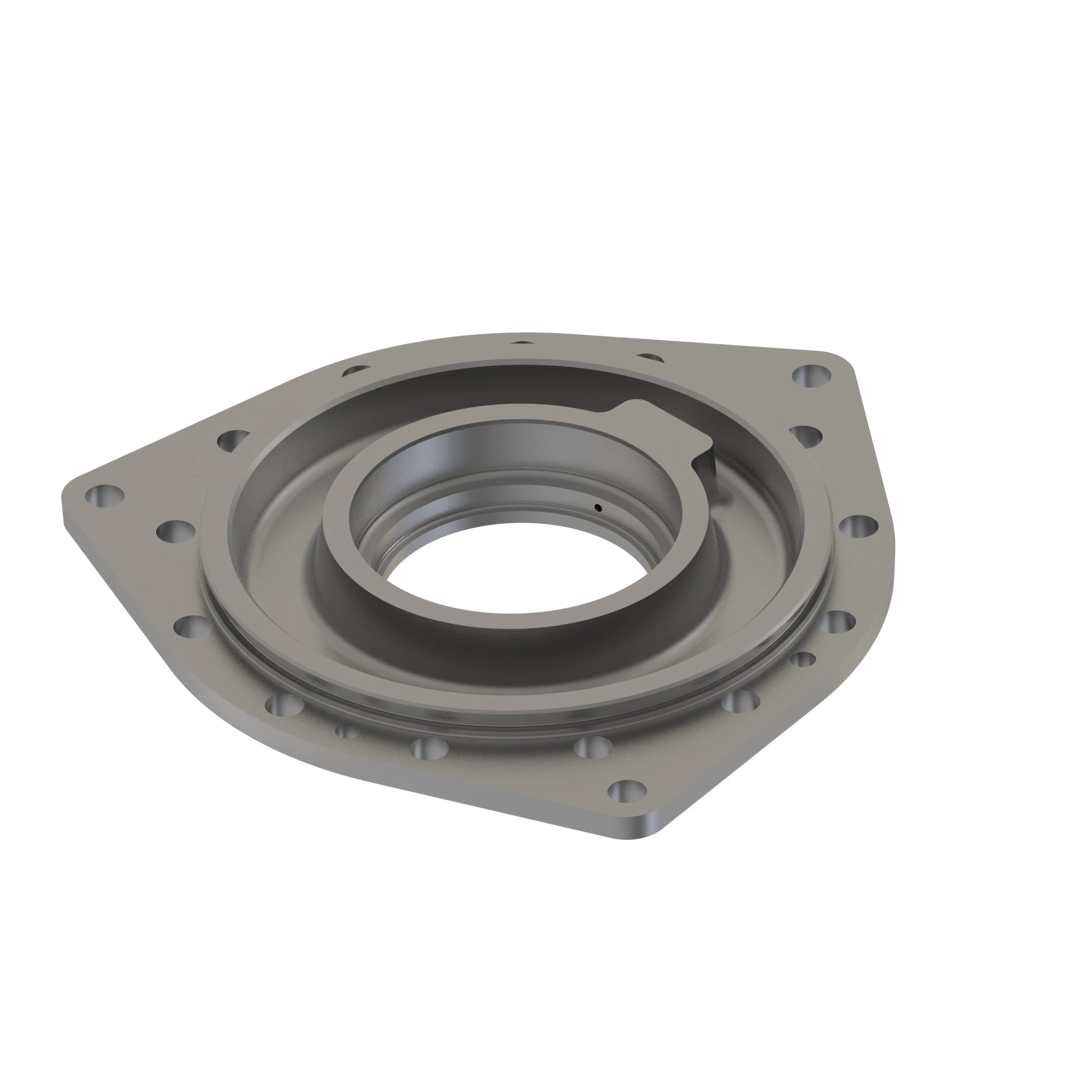 John Deere Brake Bracket - T385525